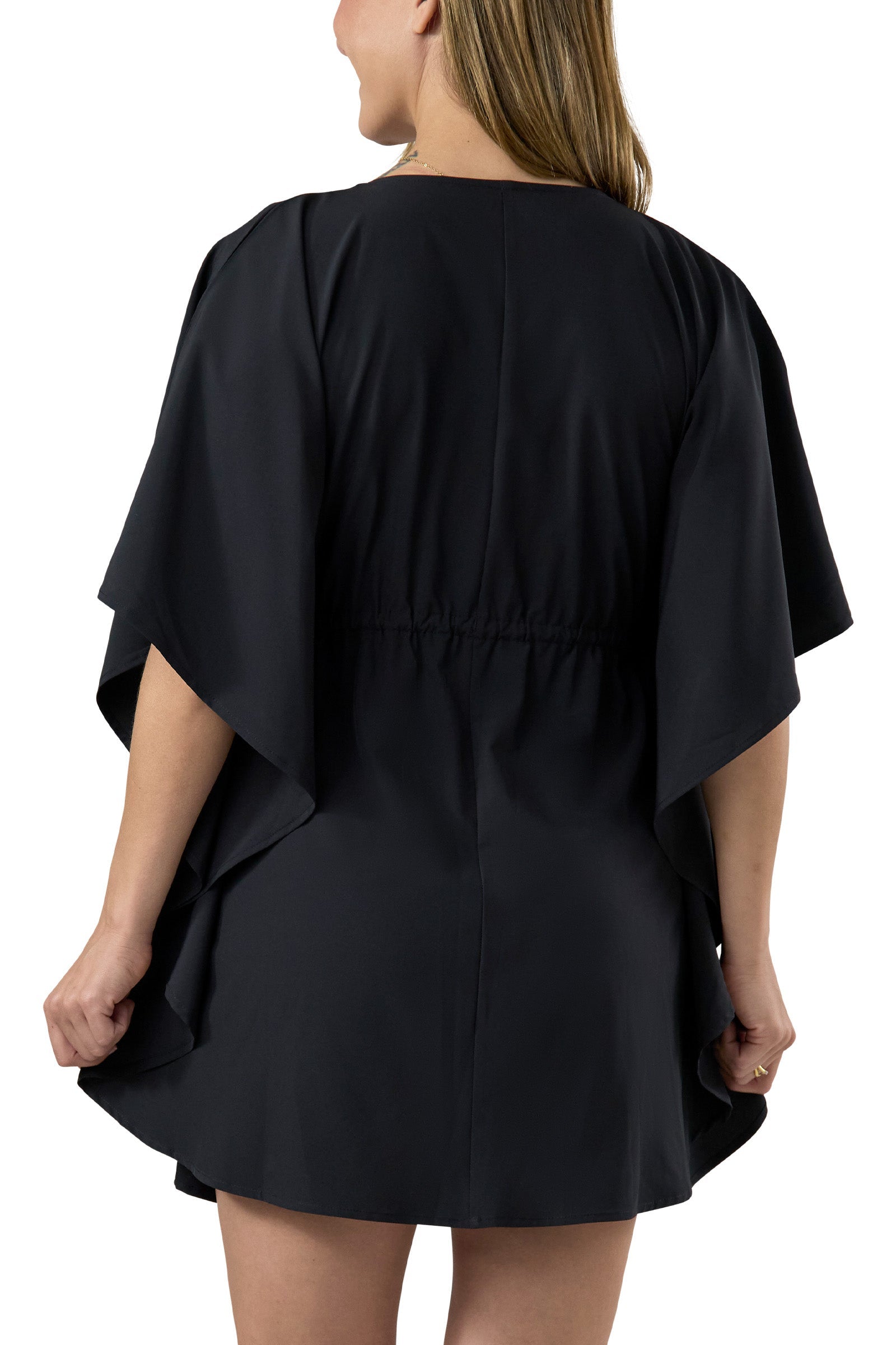 Women's Kaftan Cover-Up