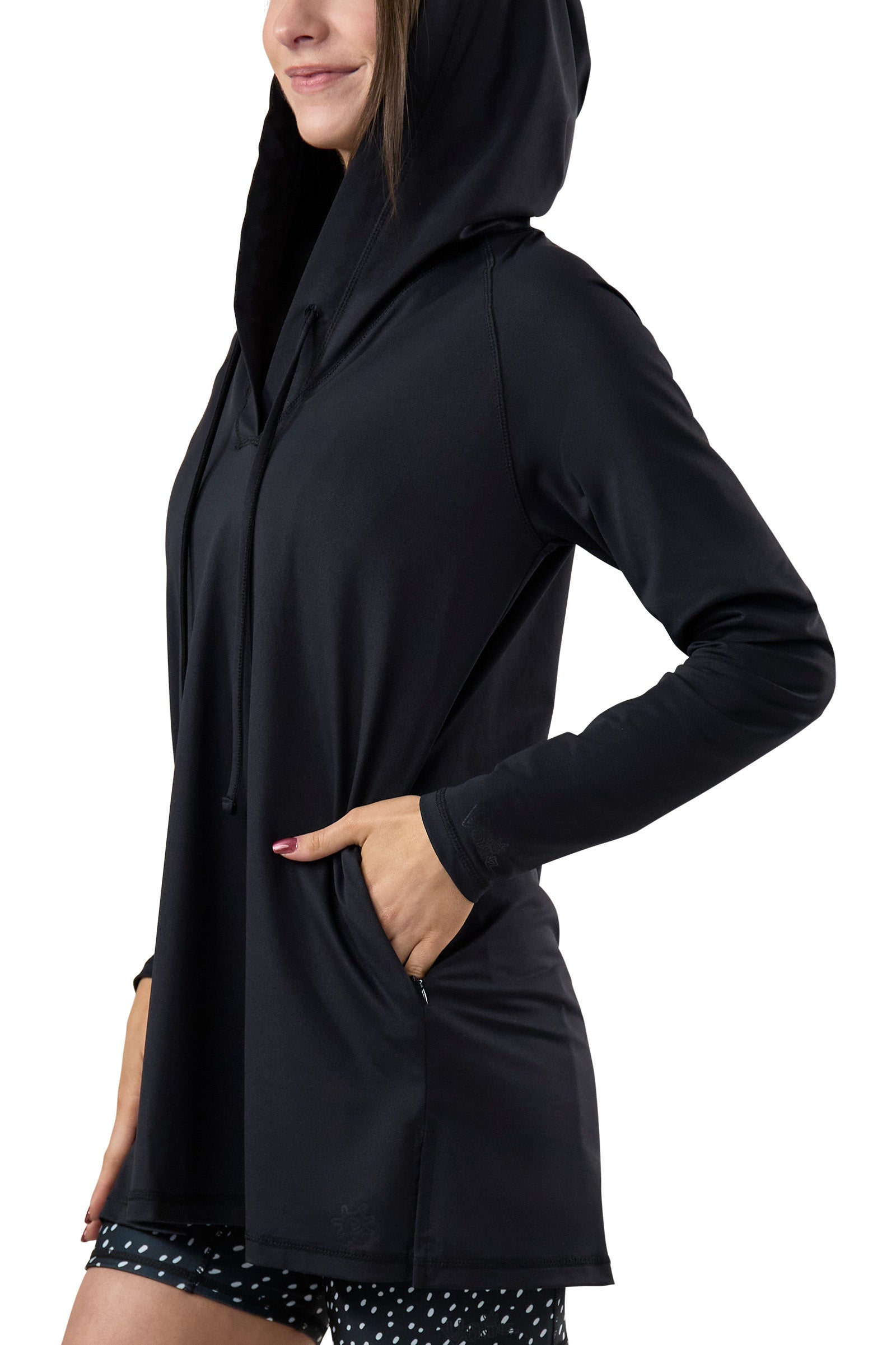 Women's Vacation Cover-Up