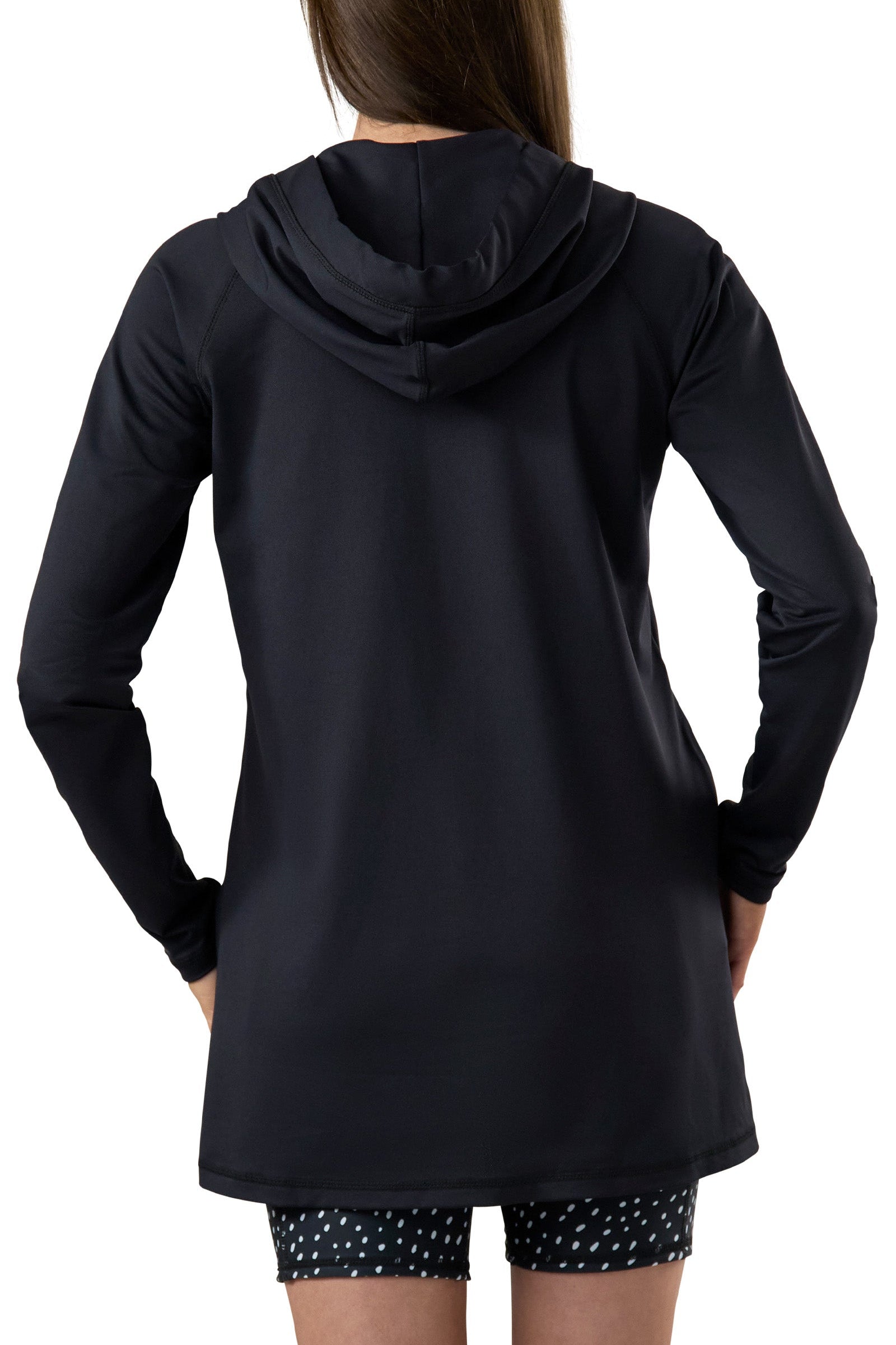 Women's Vacation Cover-Up