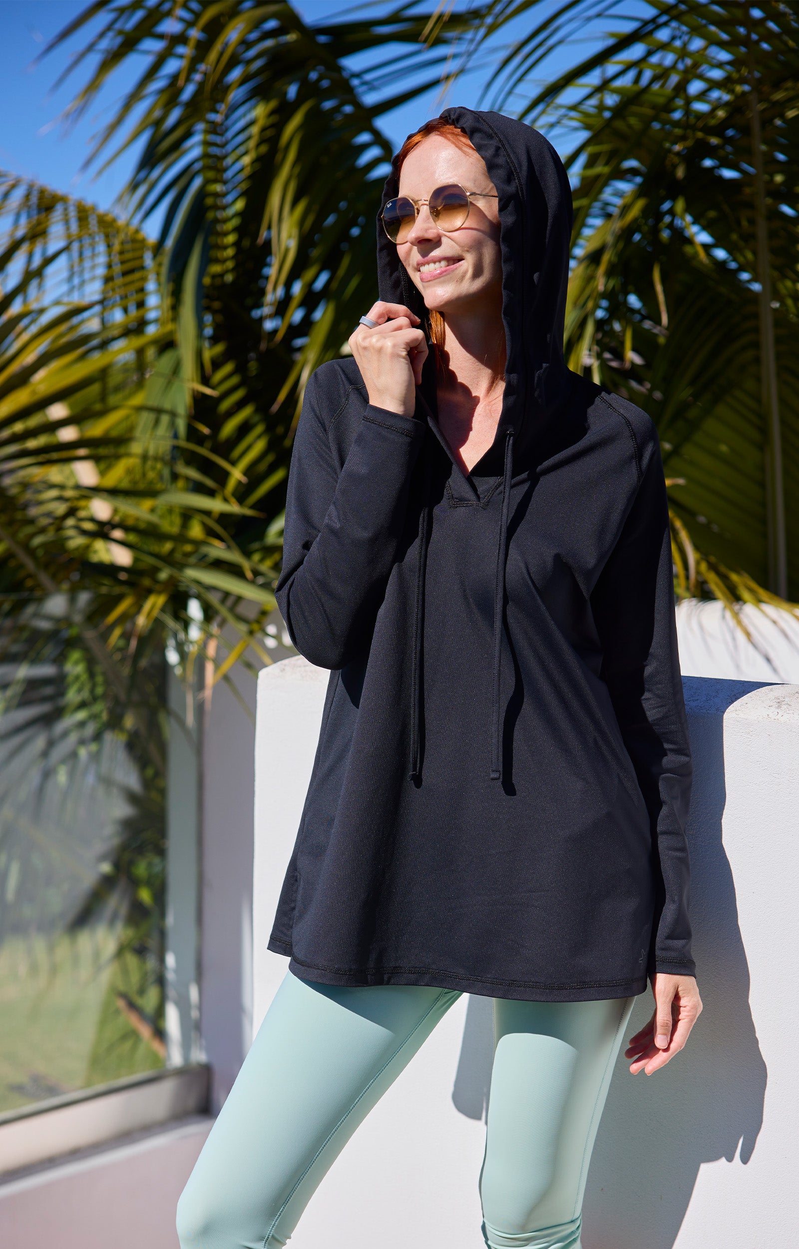 Women's Vacation Cover-Up