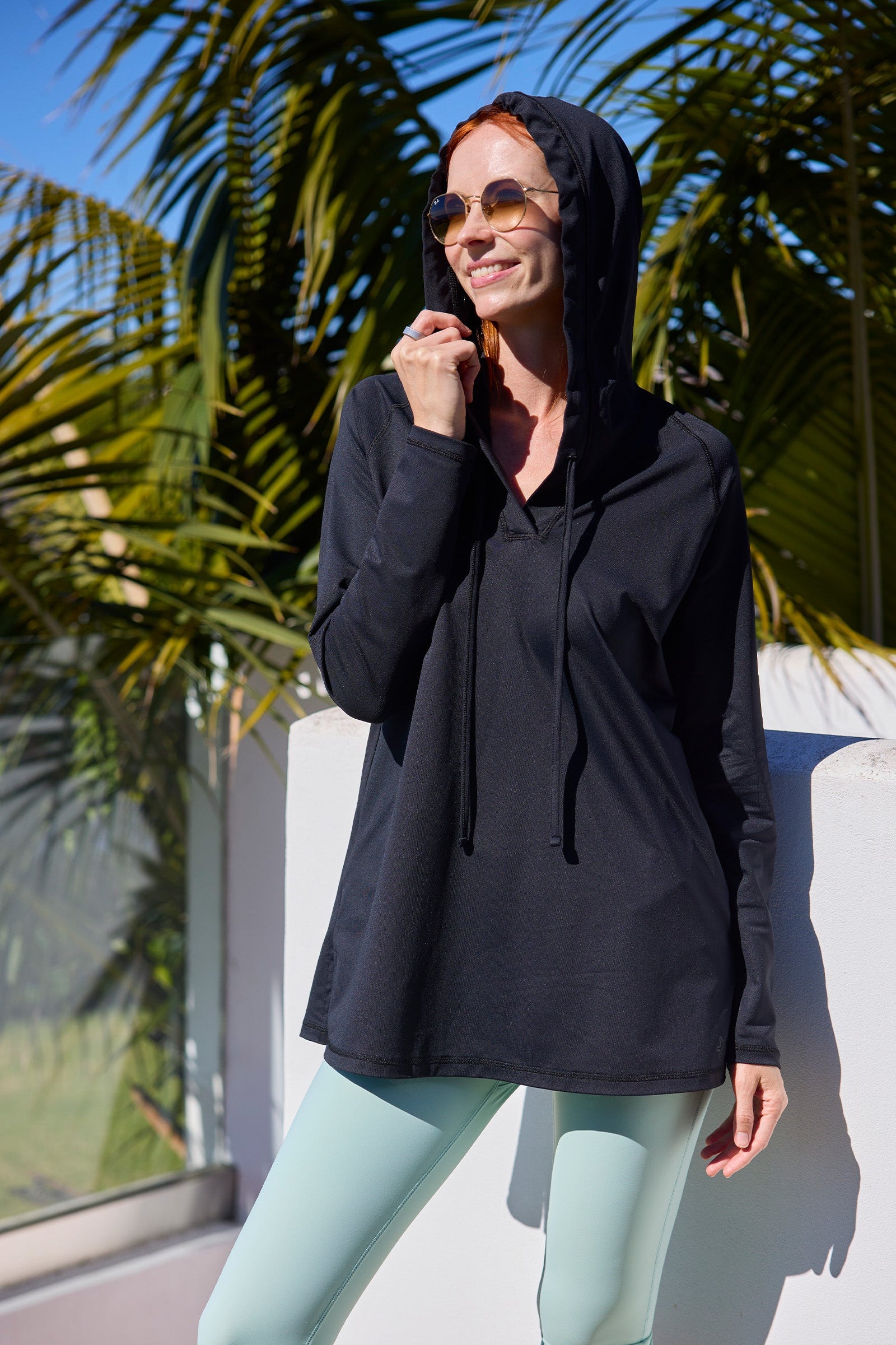Women's Vacation Cover-Up