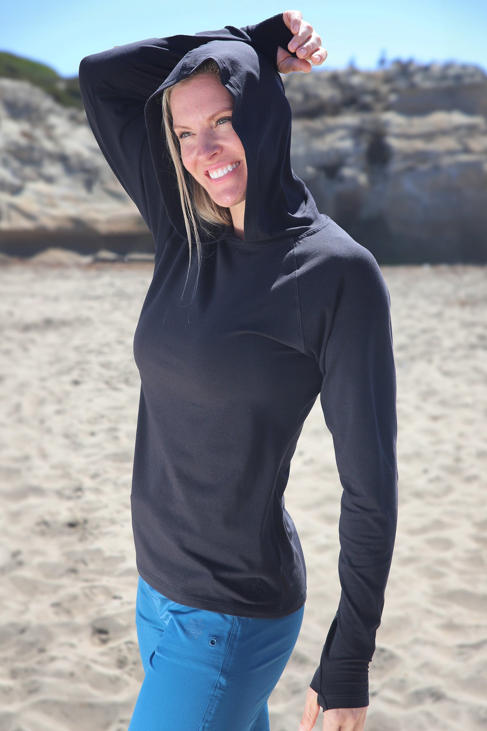 Women's Everyday Pullover Hoodie