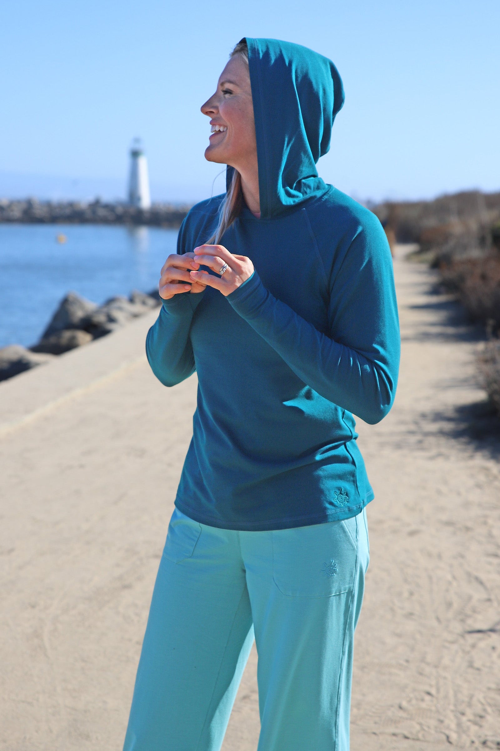 Women's Everyday Pullover Hoodie