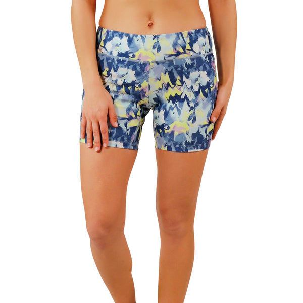 Women's Active Swim Shorts Rated UPF 50+ – UV Skinz®