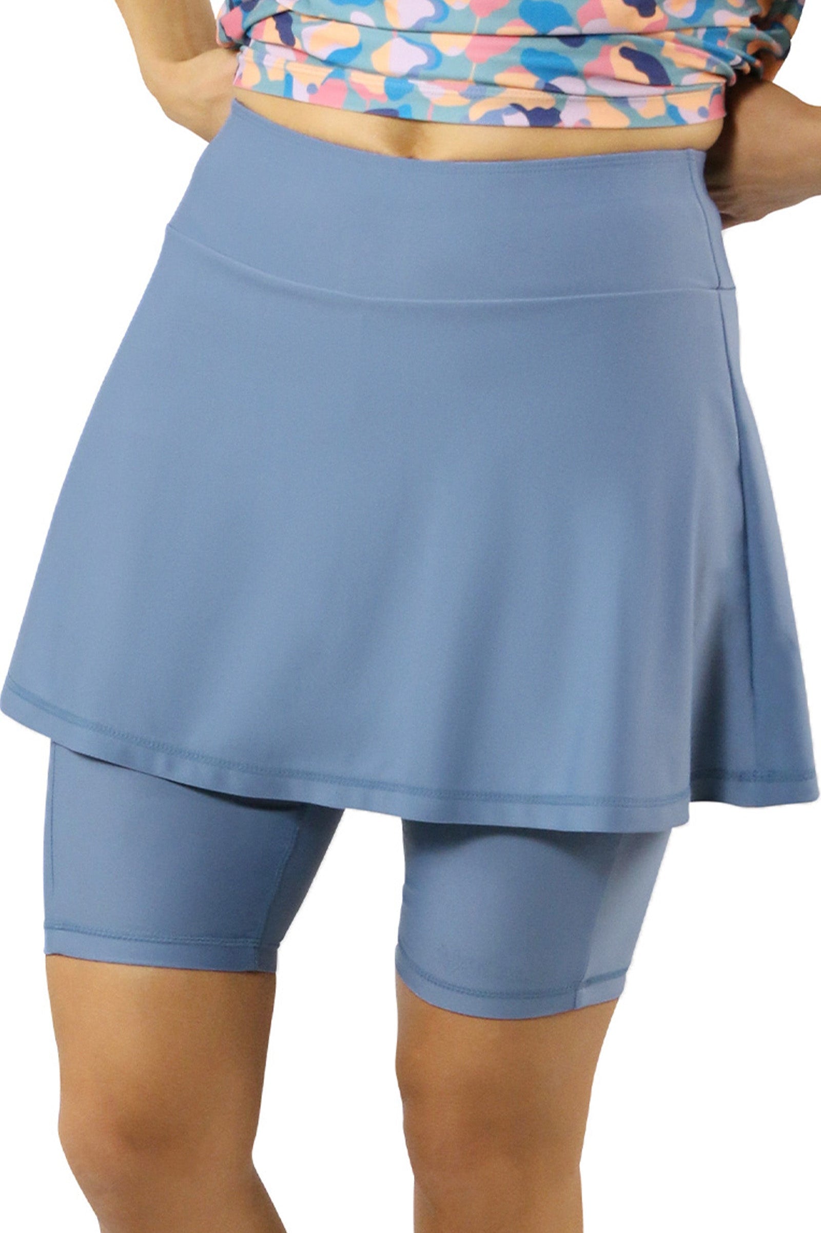 women skirted swim jammerz|baltic