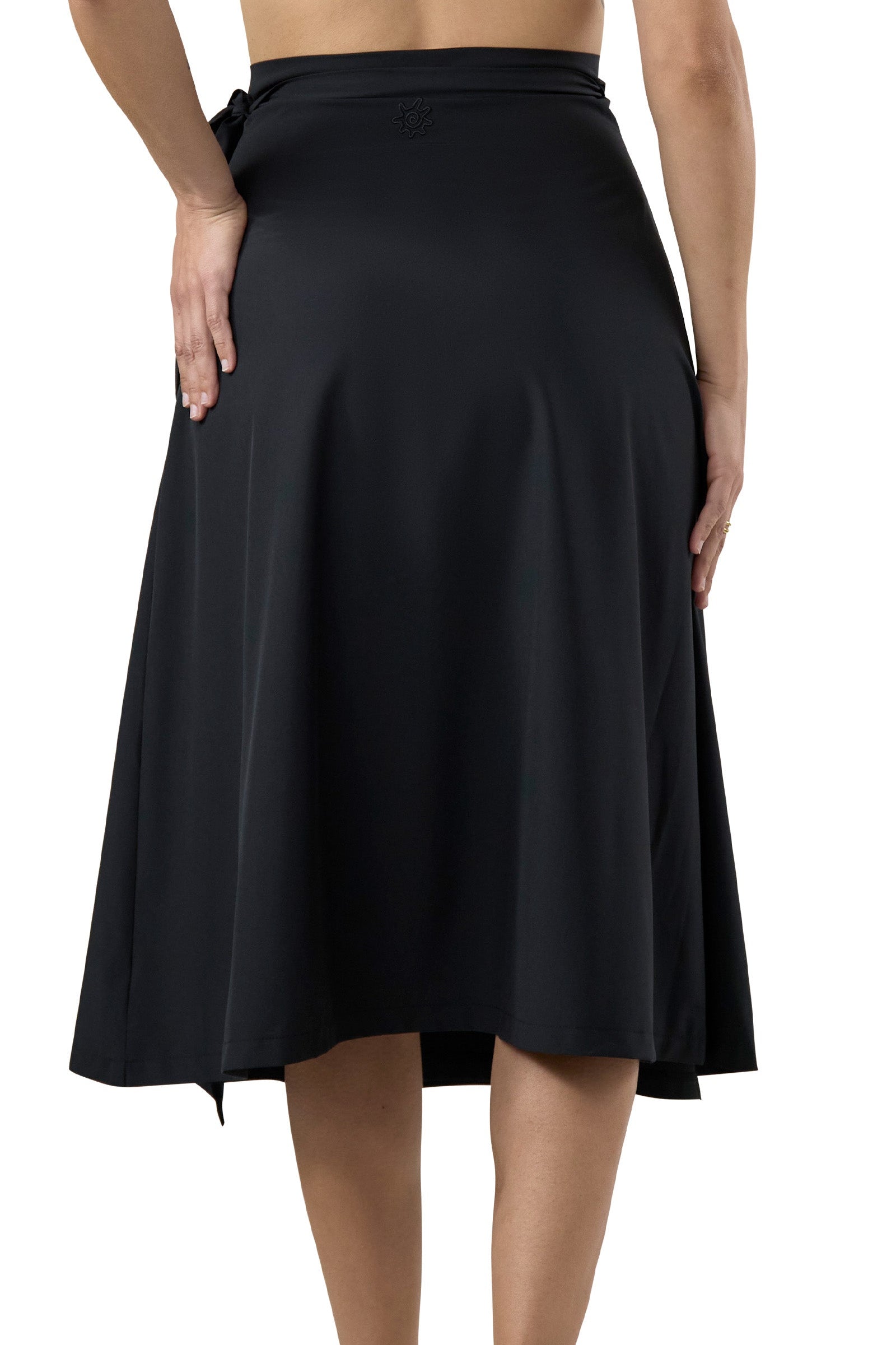 Women's UPF Sun Wrap Skirt