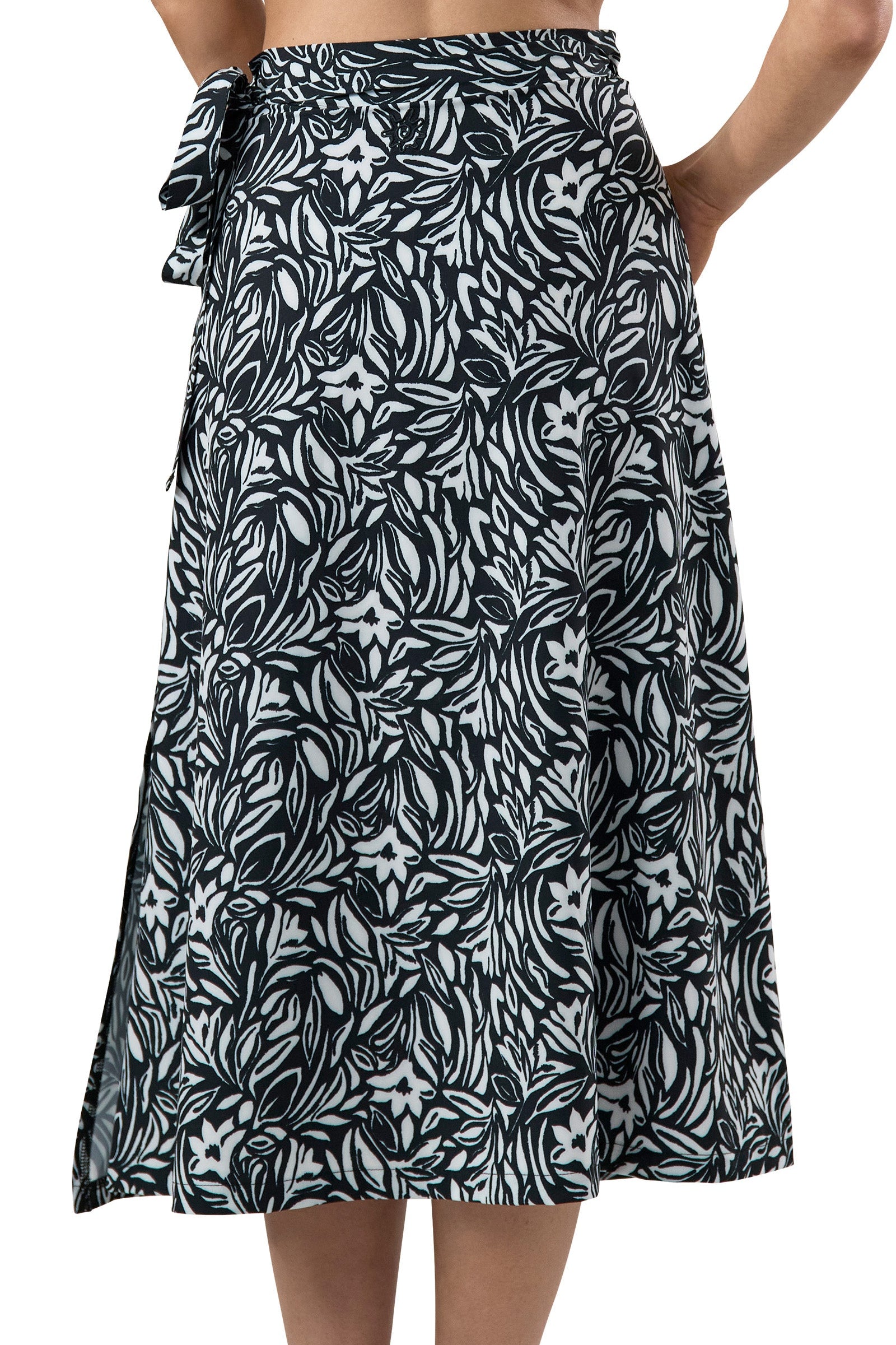 Women's UPF Sun Wrap Skirt