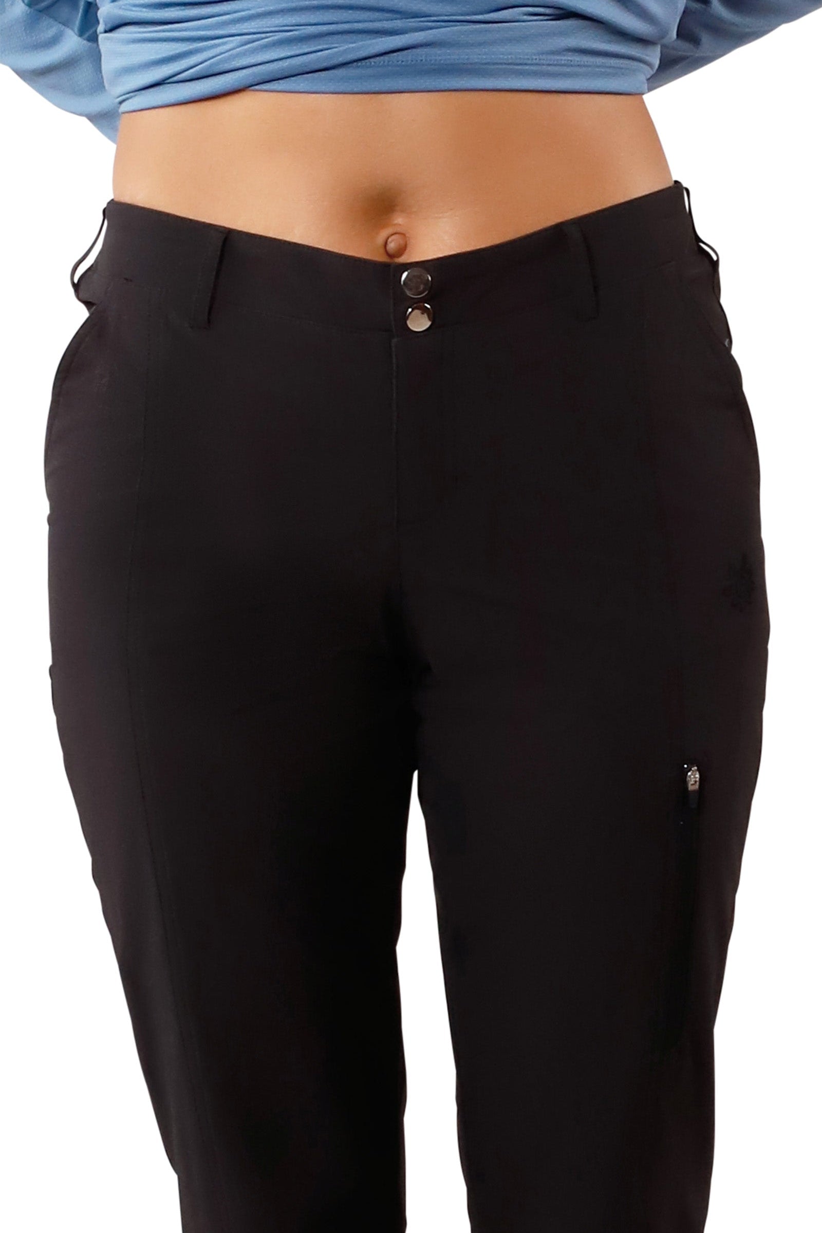Women's Walking Capris