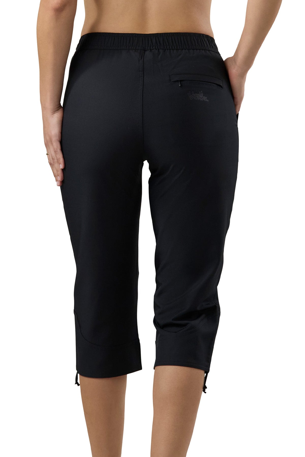Women's Beach Capris