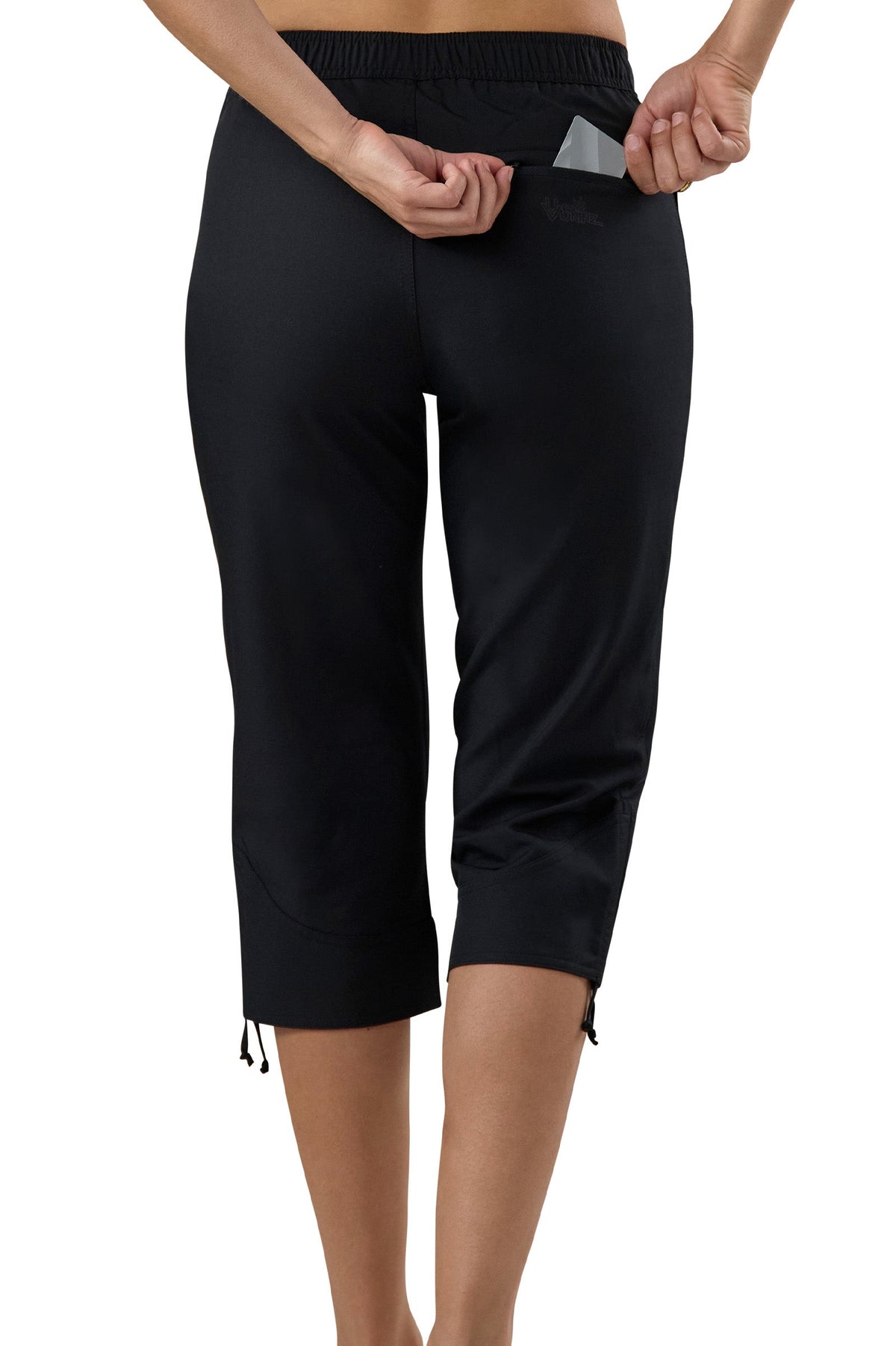 Women's Beach Capris