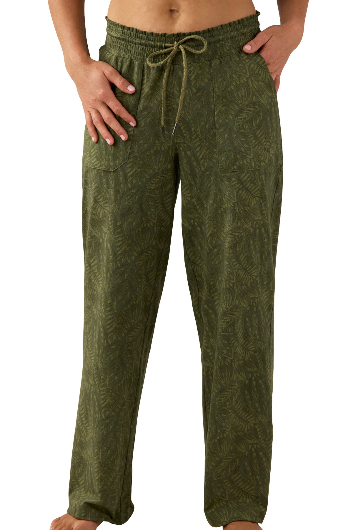 Women's Everyday Wide Leg Pants