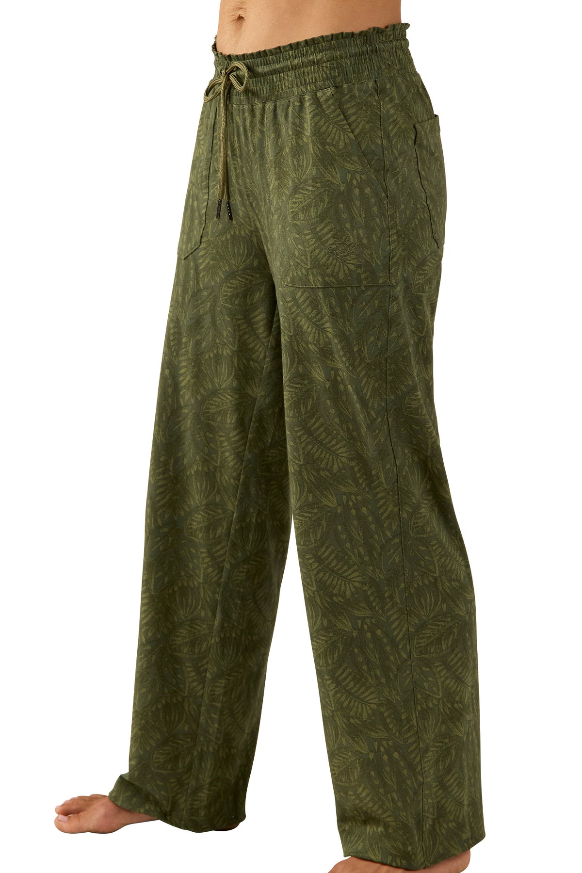 Women's Everyday Wide Leg Pants