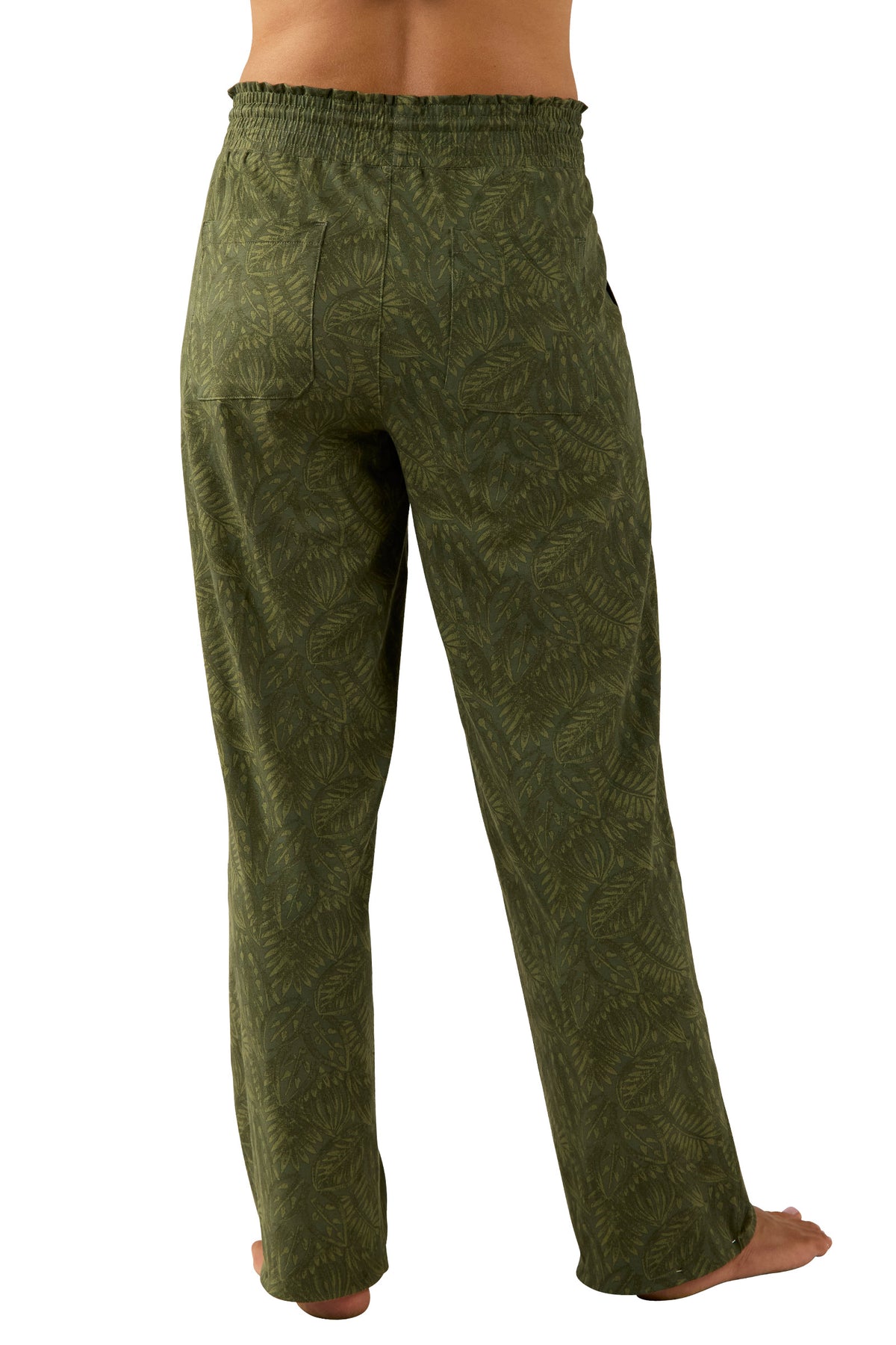 Women's Everyday Wide Leg Pants