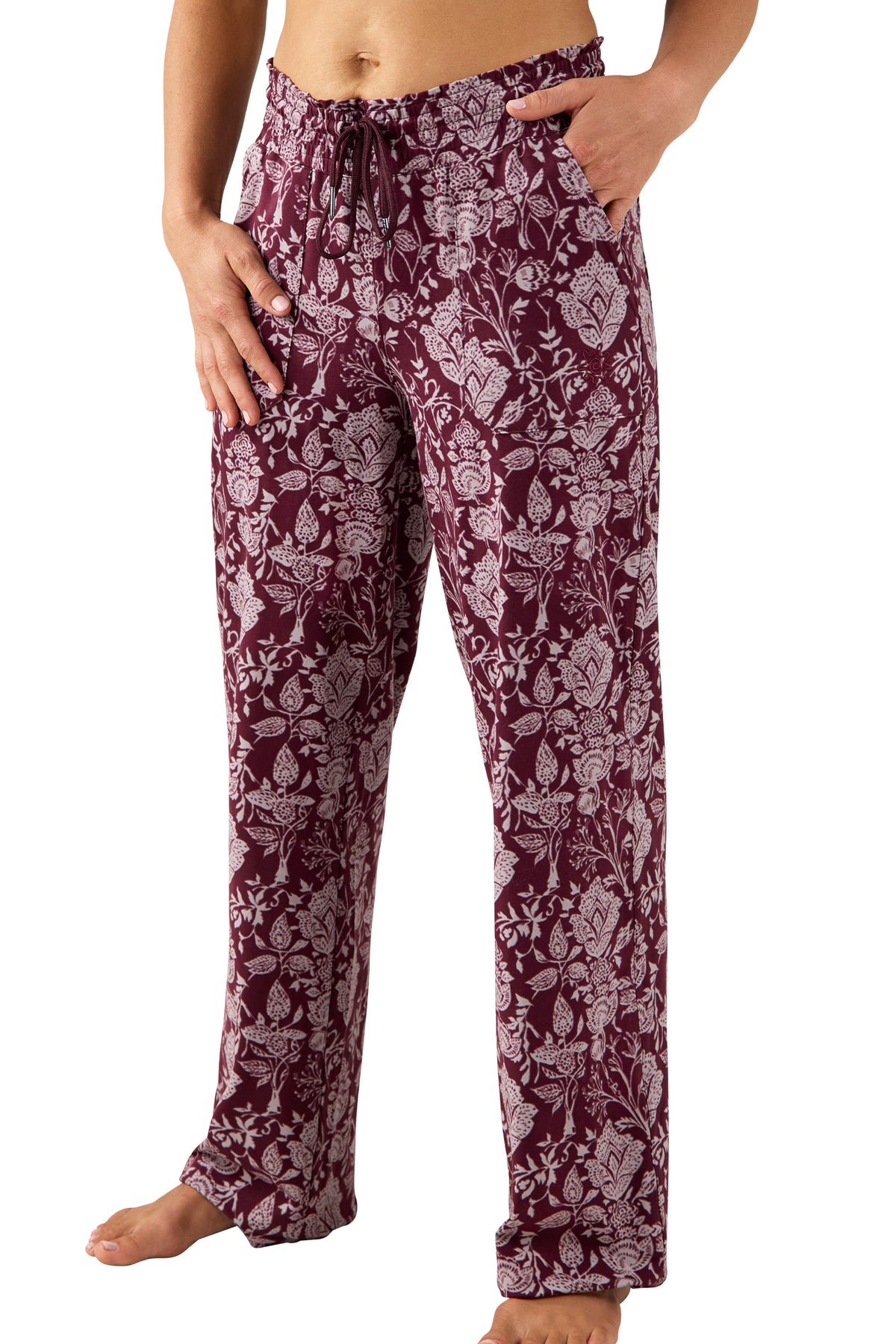 Women's Everyday Wide Leg Pants