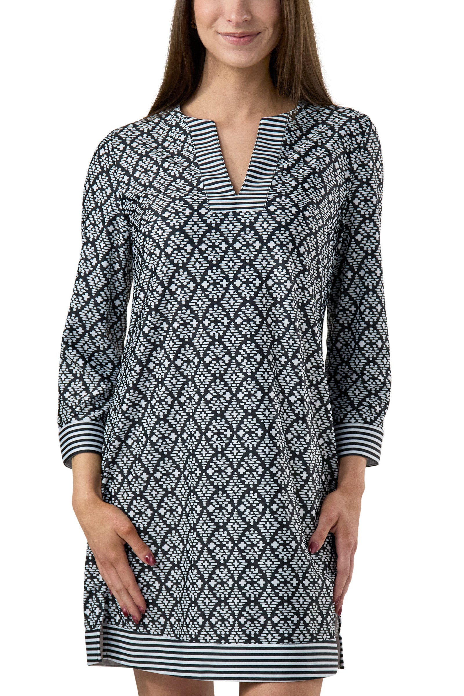 Women's Island UPF Tunic Dress