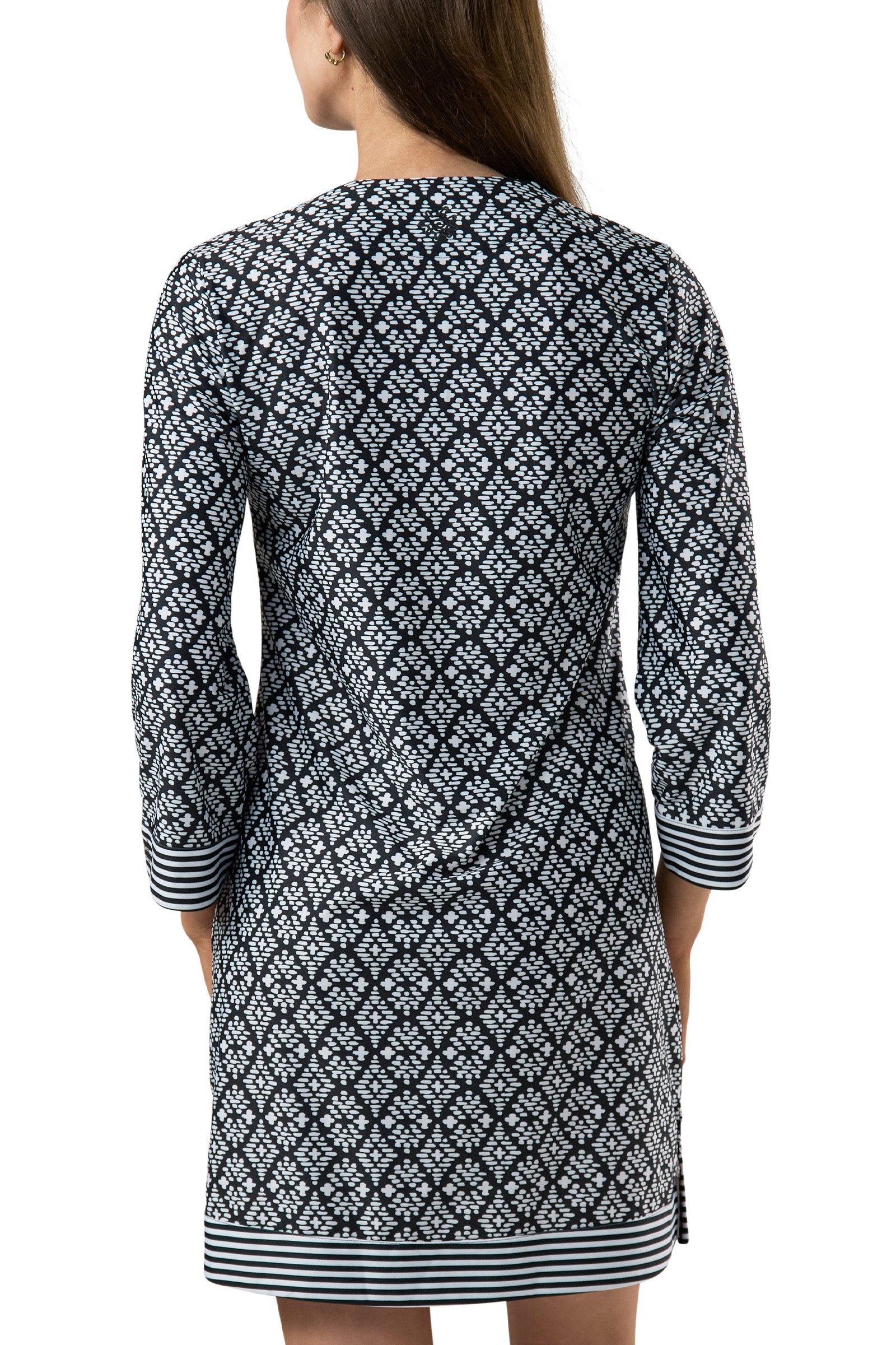 Women's Island UPF Tunic Dress