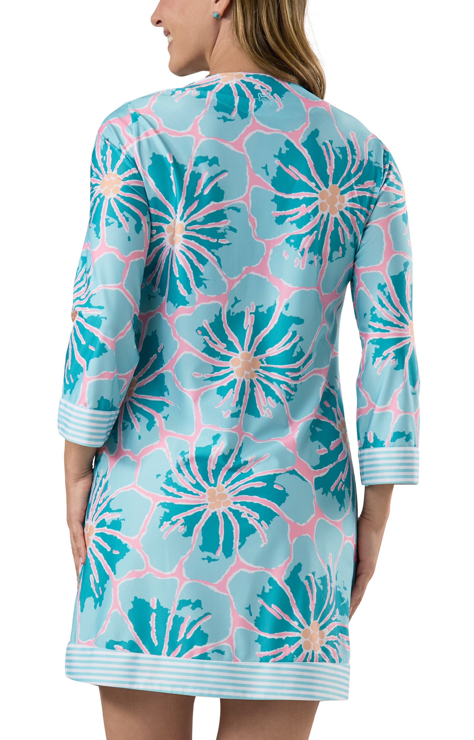 Women's Island UPF Tunic Dress