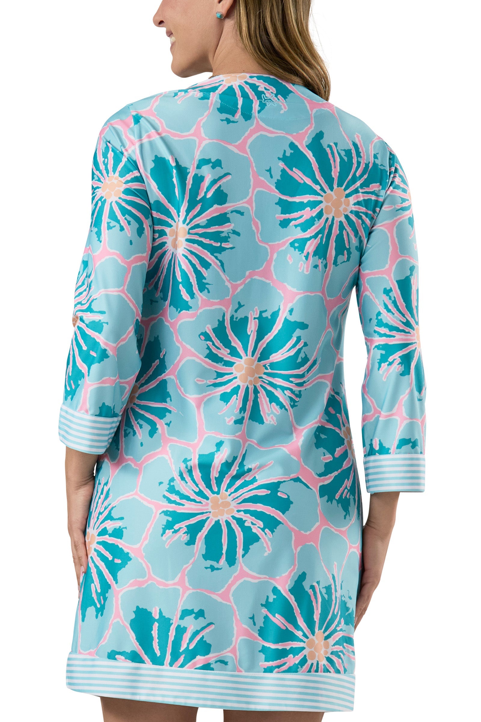Women's Island UPF Tunic Dress