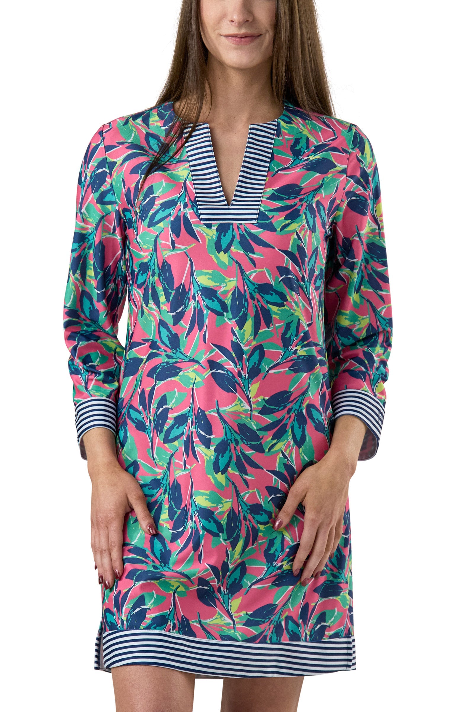 Women's Island UPF Tunic Dress