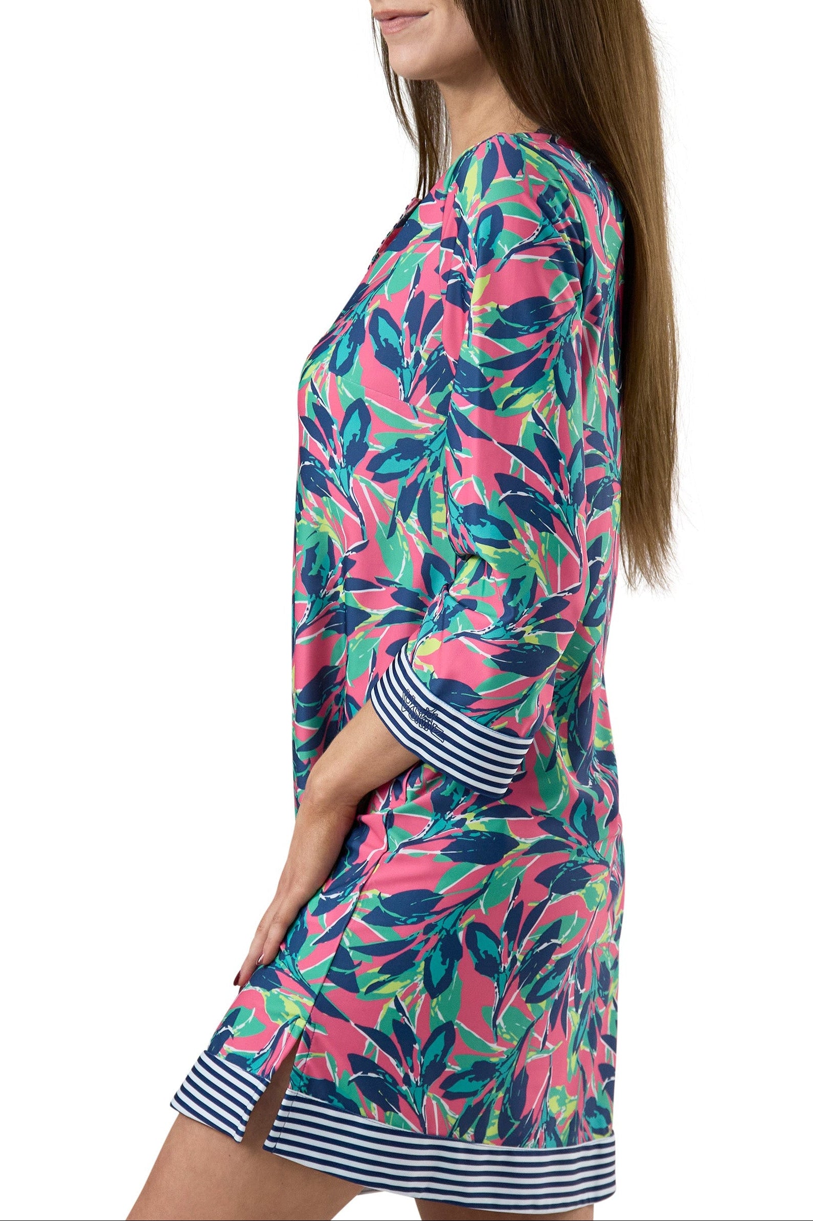 Women's Island UPF Tunic Dress