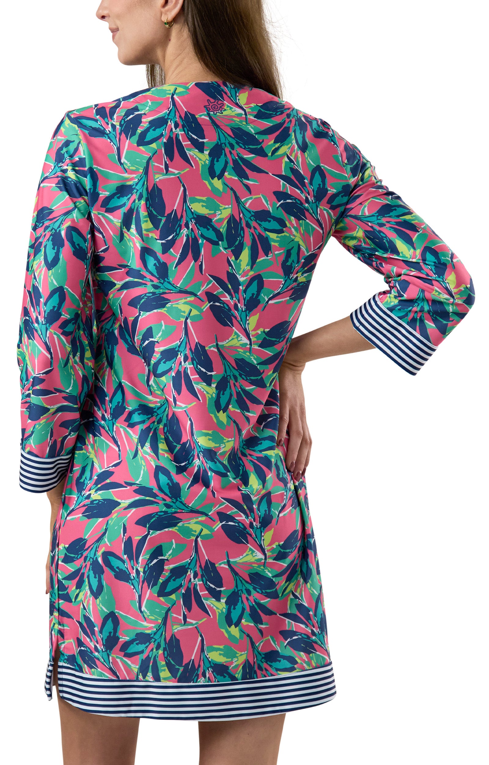 Women's Island UPF Tunic Dress
