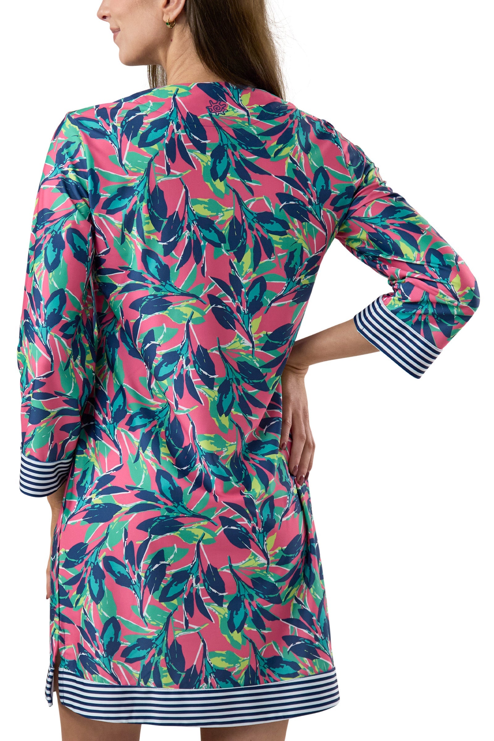 Women's Island UPF Tunic Dress