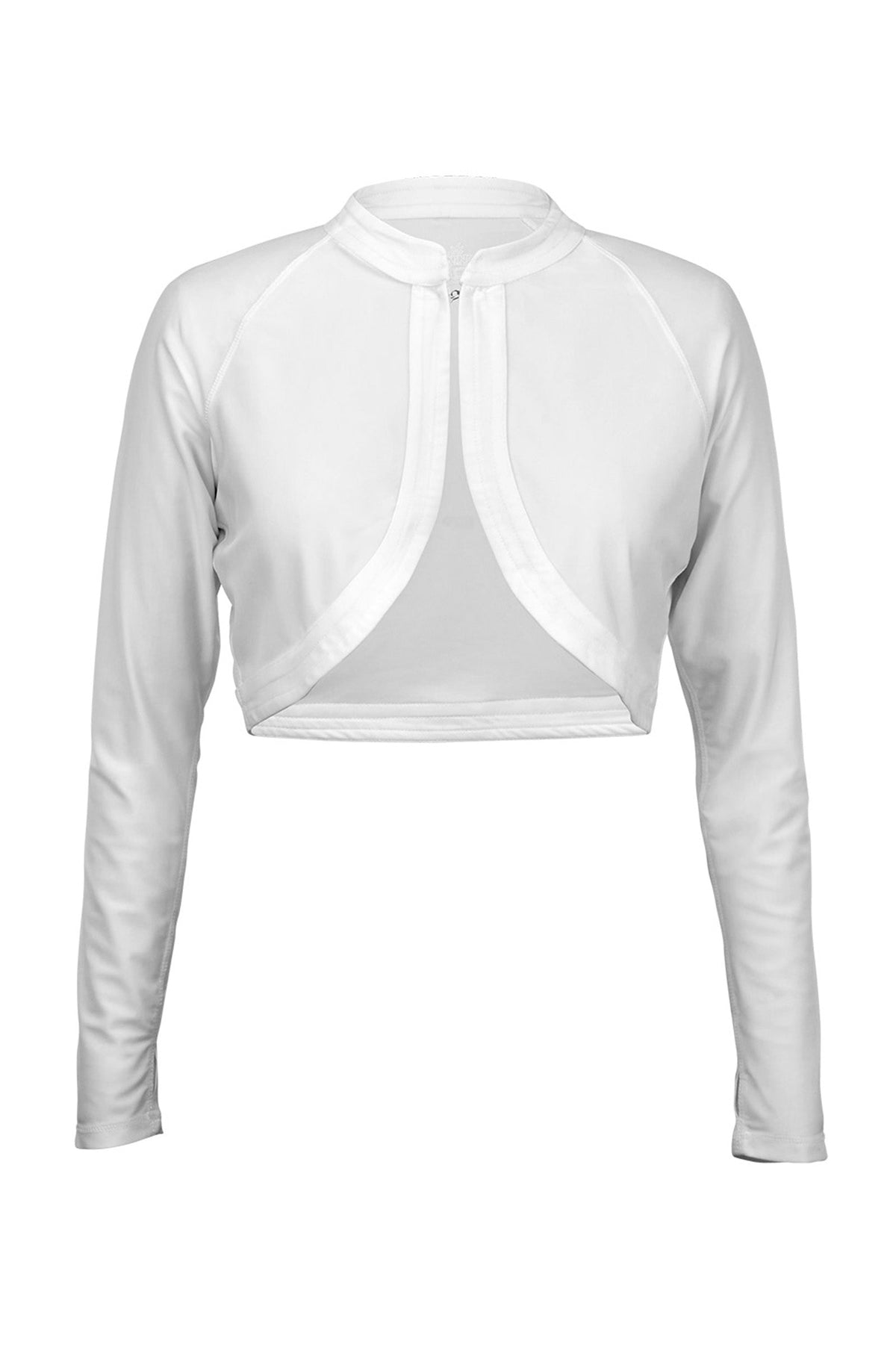 |white