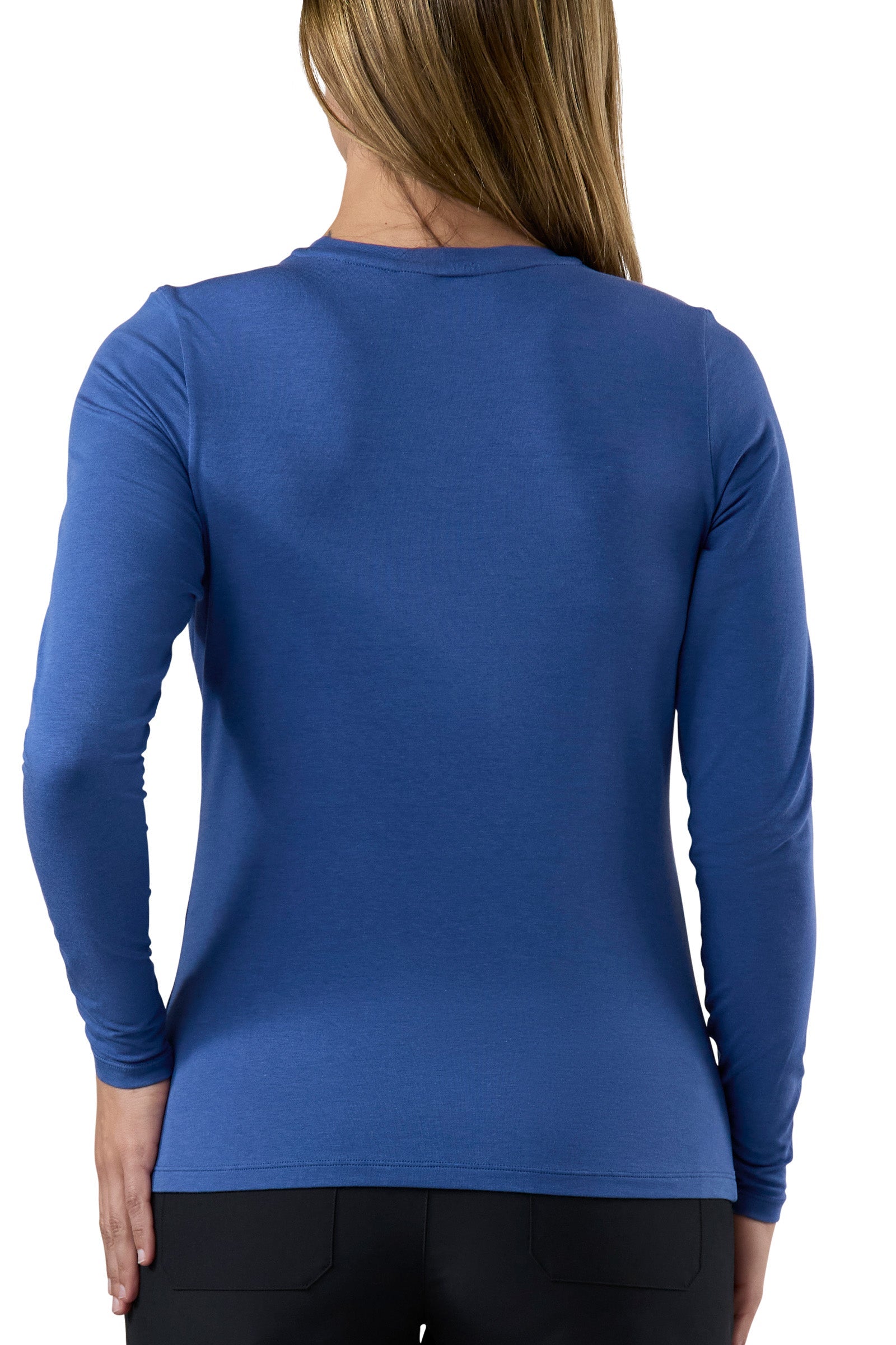 Women's Long Sleeve Everyday Tee