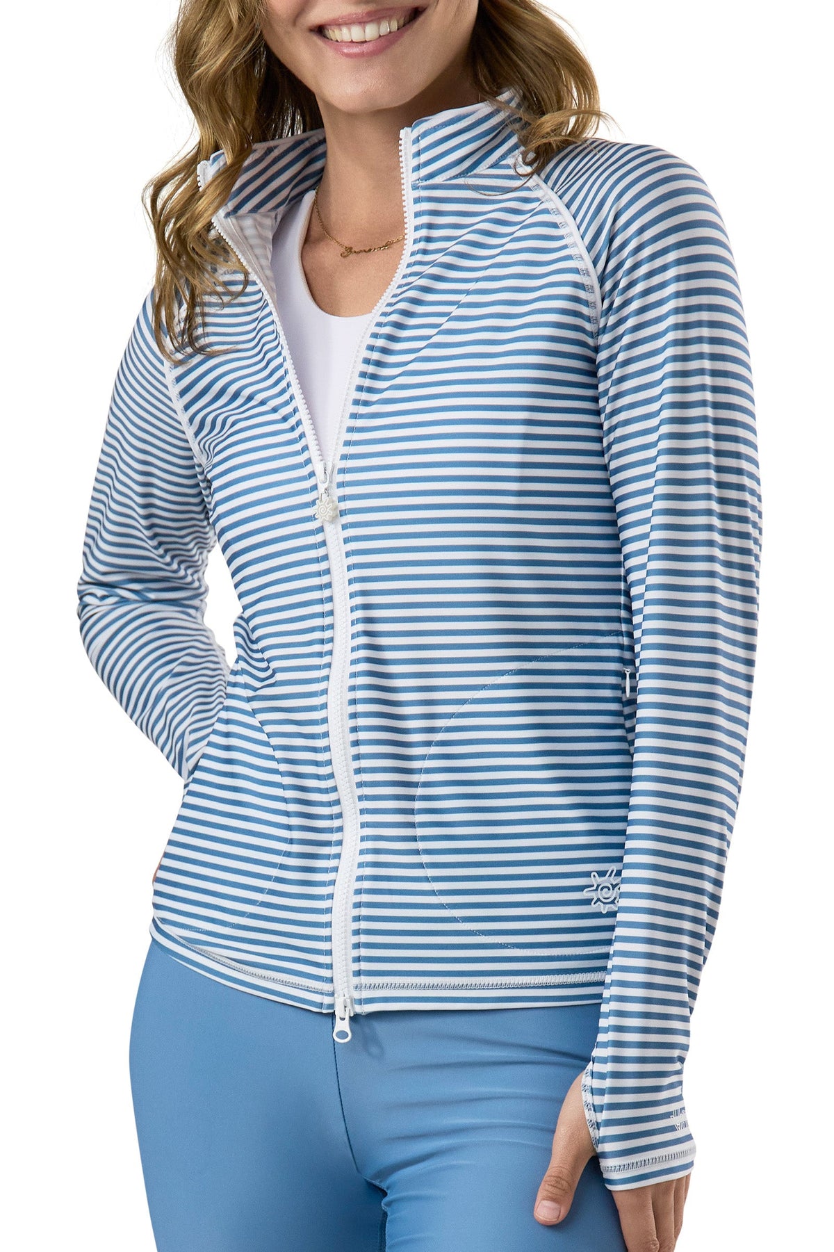 Women's Classic Water Jacket