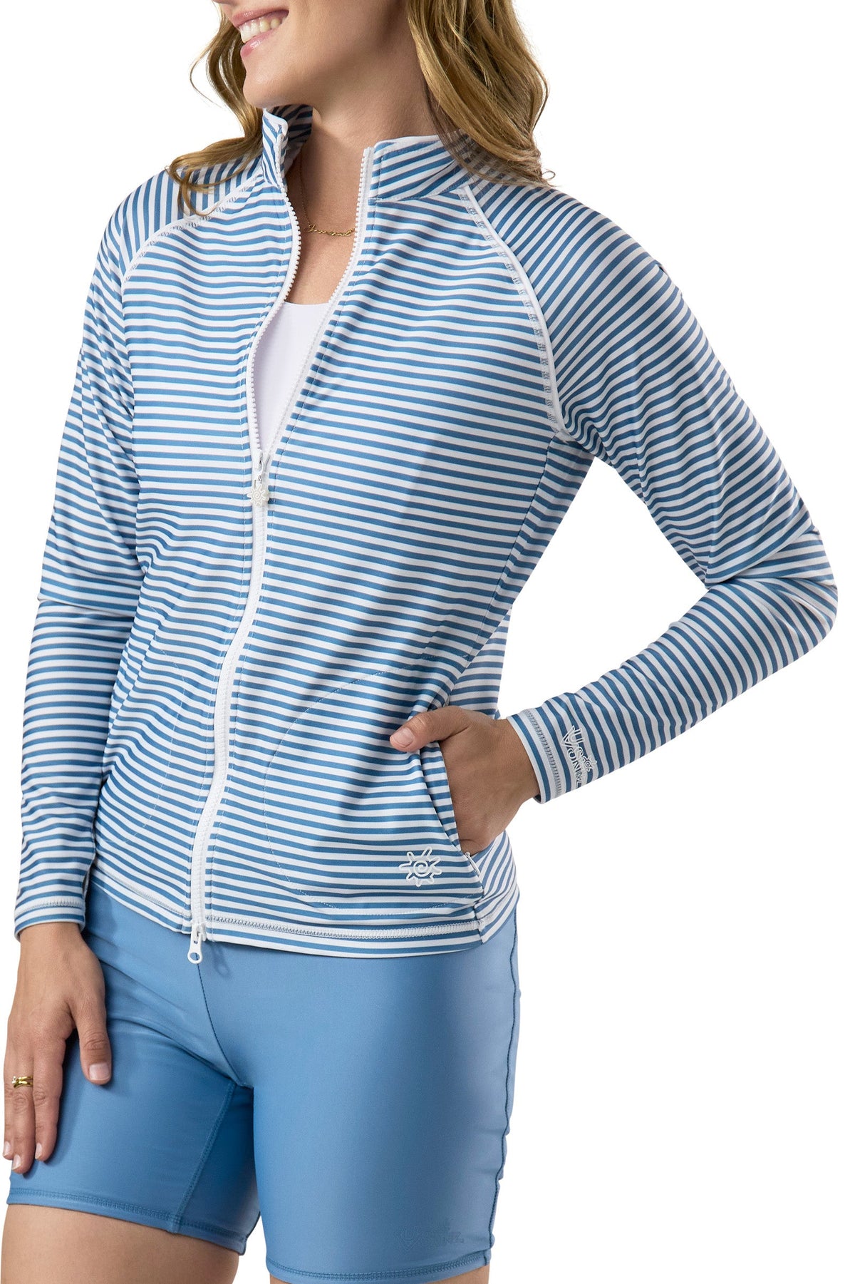 Women's Classic Water Jacket