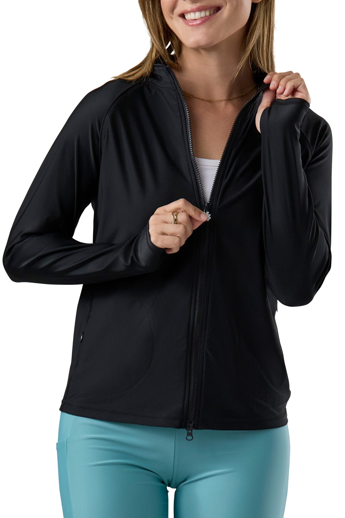 Women's Classic Water Jacket