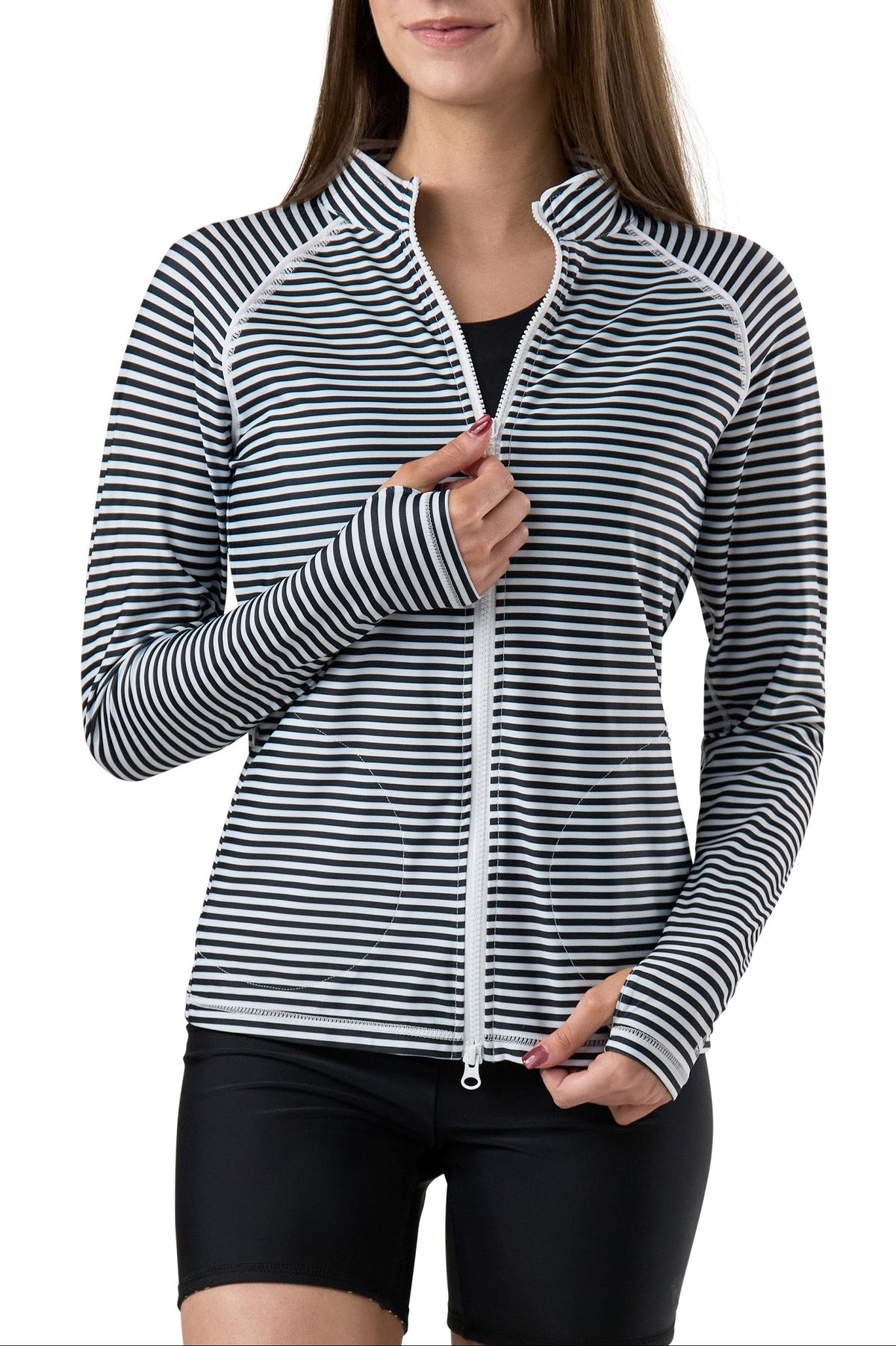 Women's Classic Water Jacket