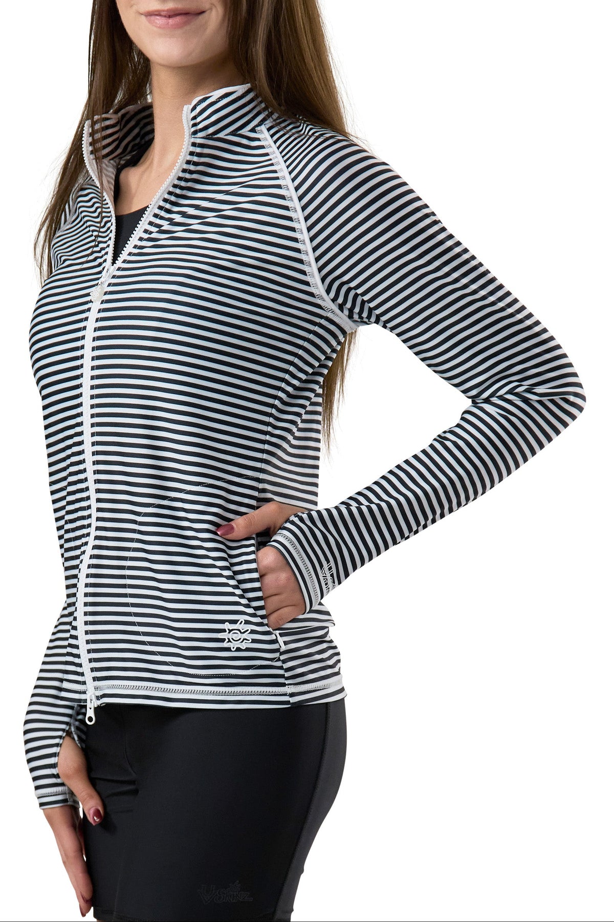 Women's Classic Water Jacket