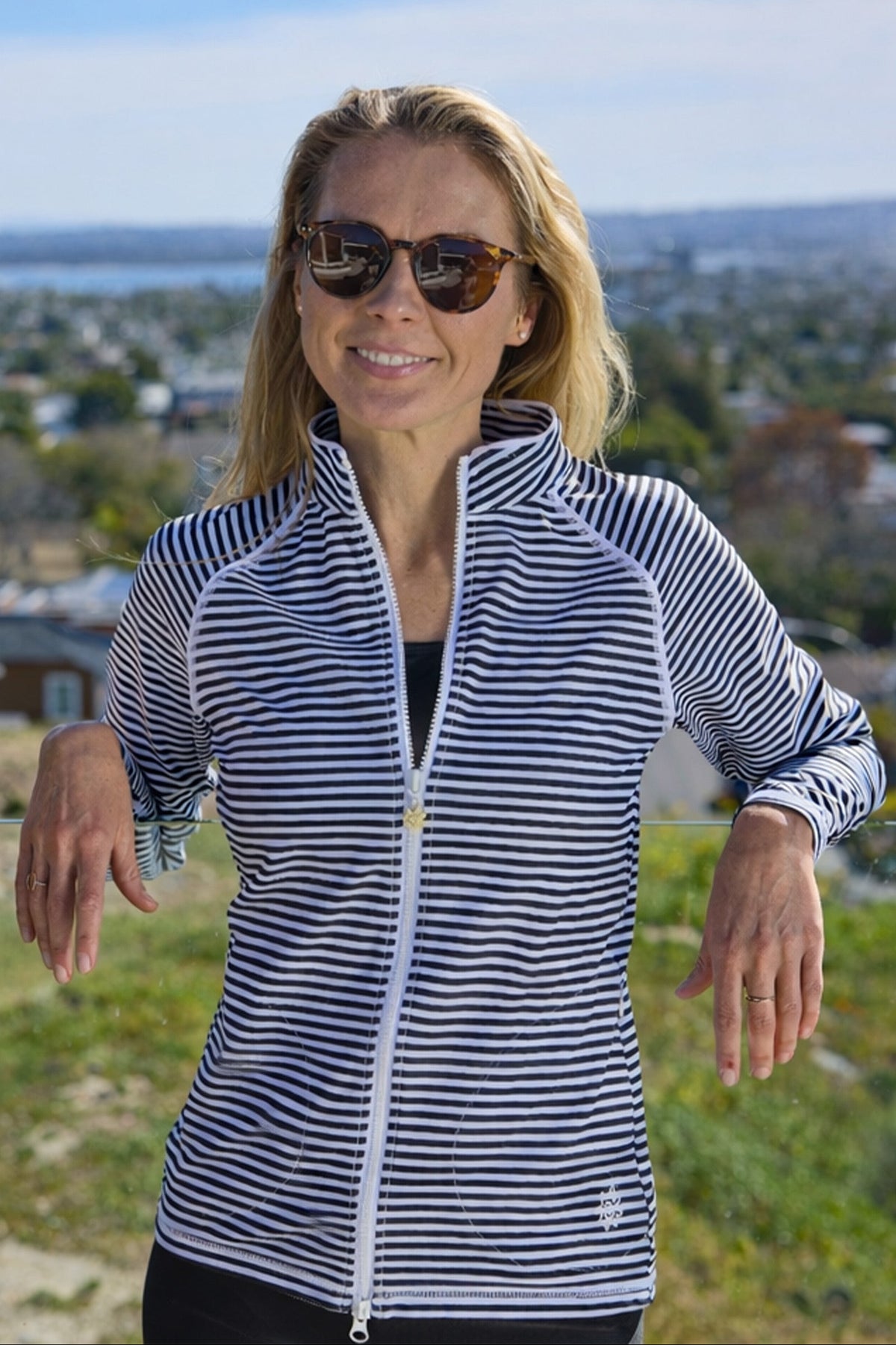 Women's Classic Water Jacket