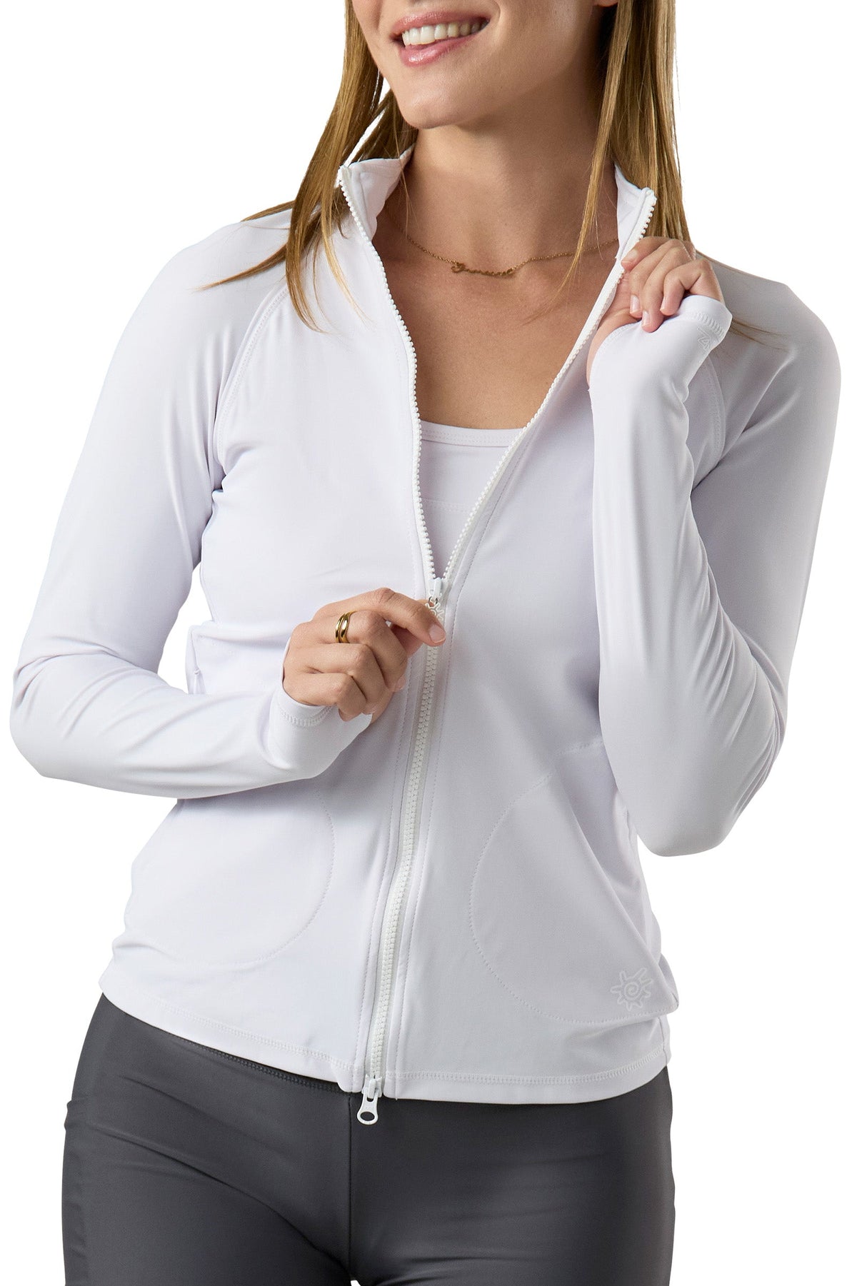 Women's Classic Water Jacket