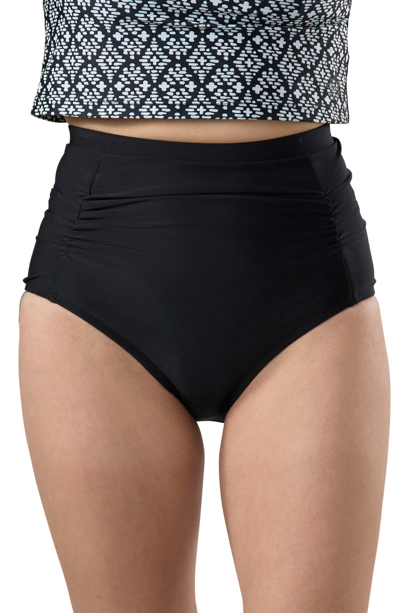 Women's 2PC Long Sleeve Active Swim Set