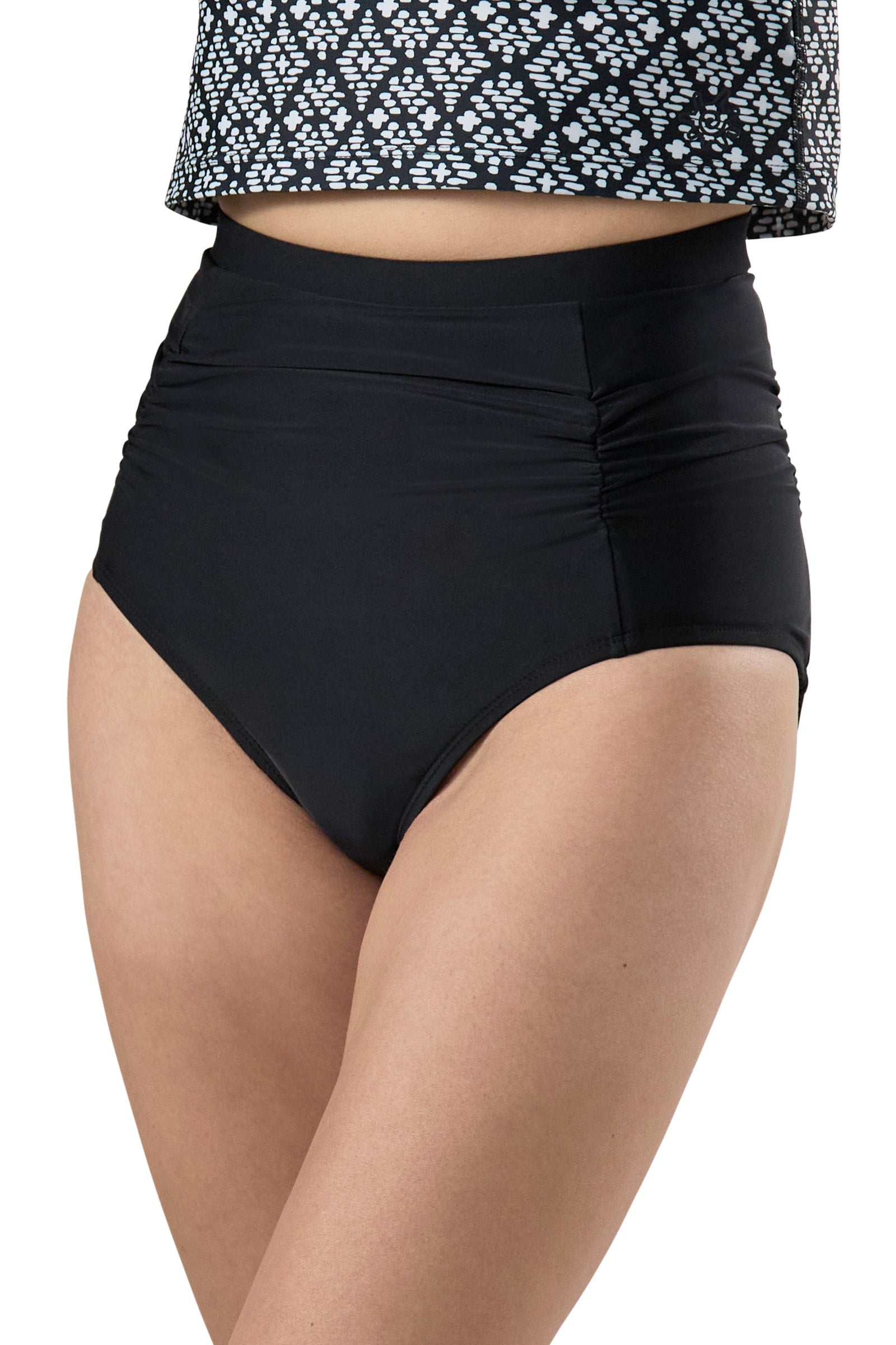 Women's 2PC Long Sleeve Active Swim Set