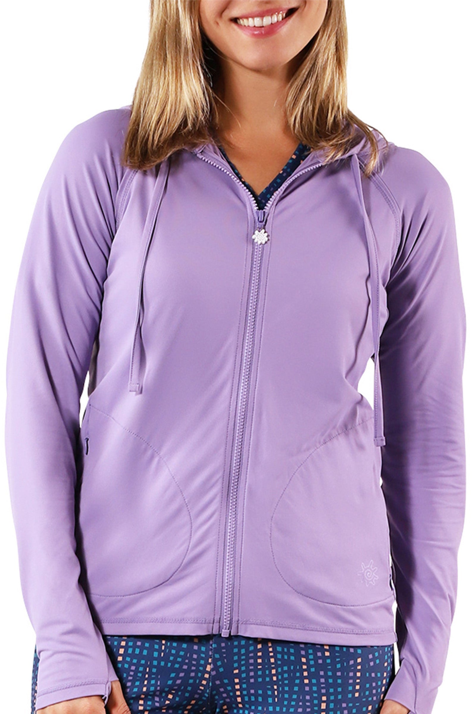 womens hooded water jacket|daybreak