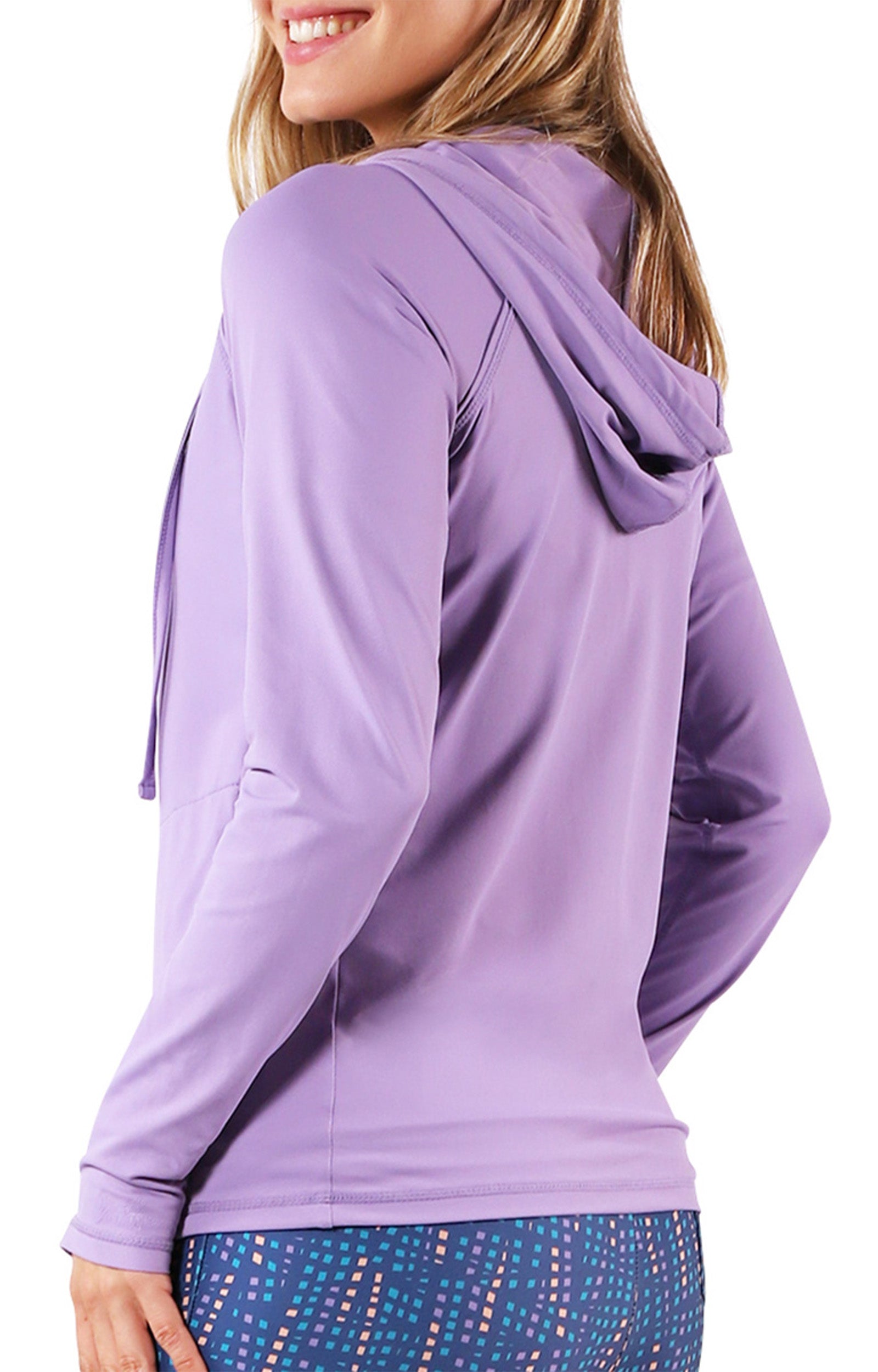 womens hooded water jacket|daybreak