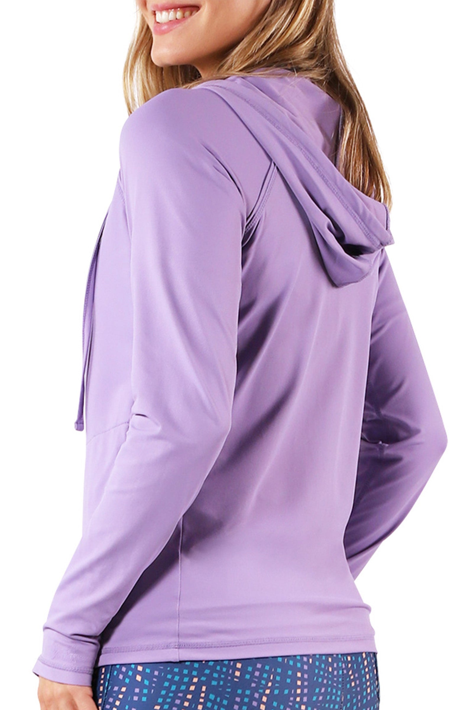womens hooded water jacket|daybreak