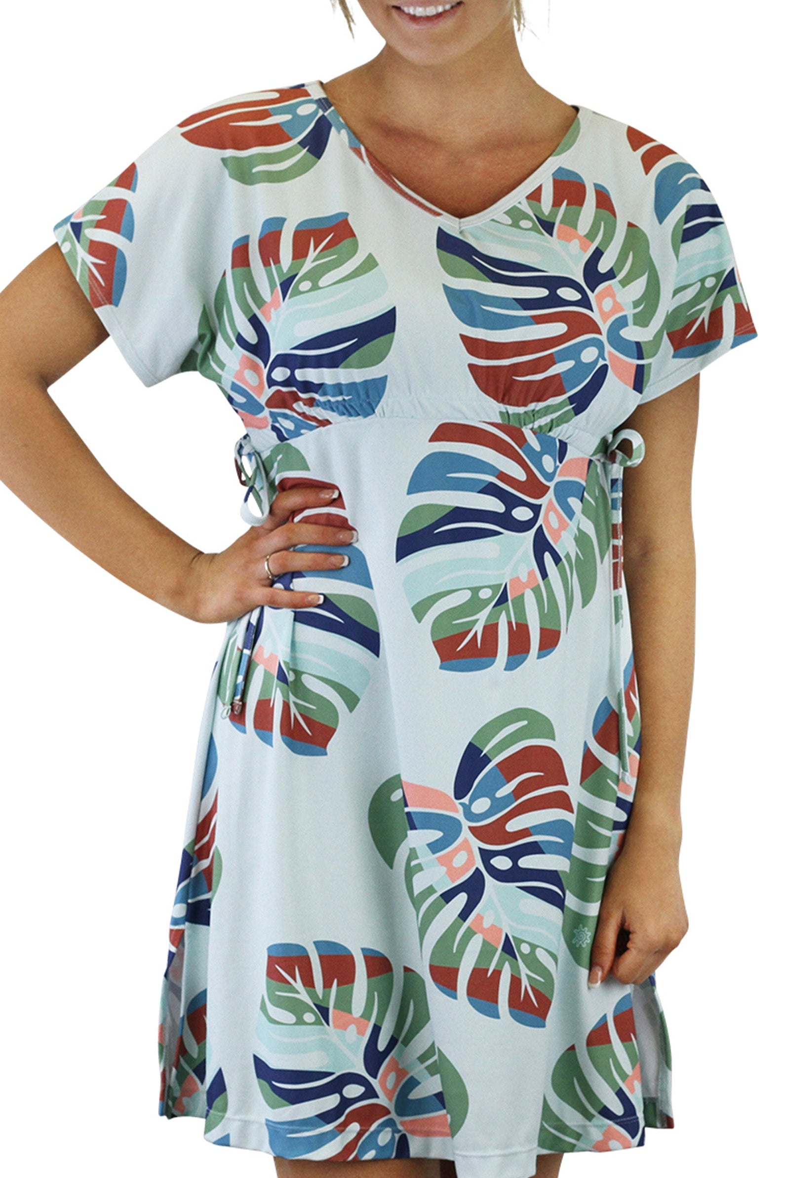 women's summer dress in liana luck|liana-luck