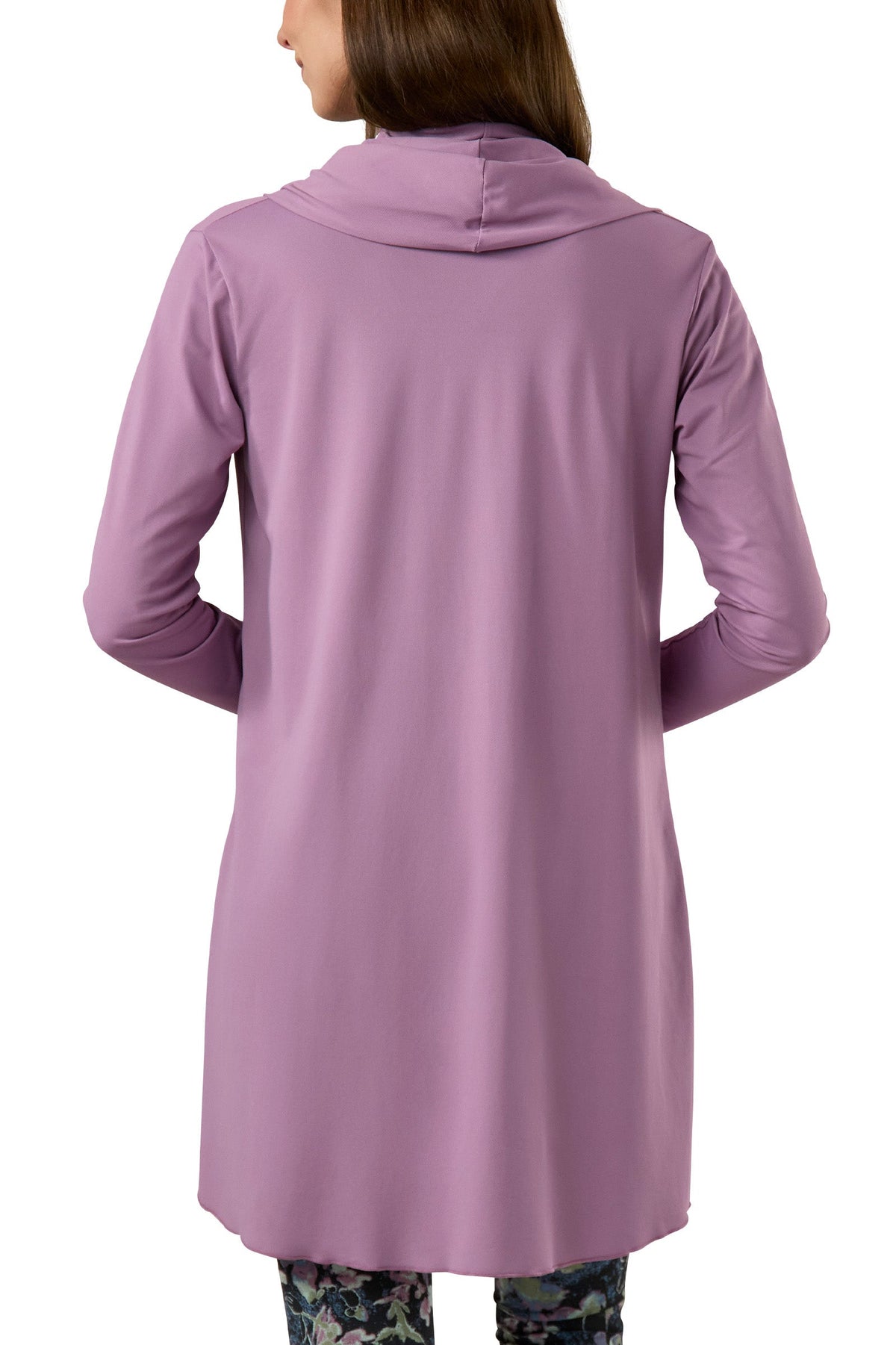 Women's Hooded Resort Wrap