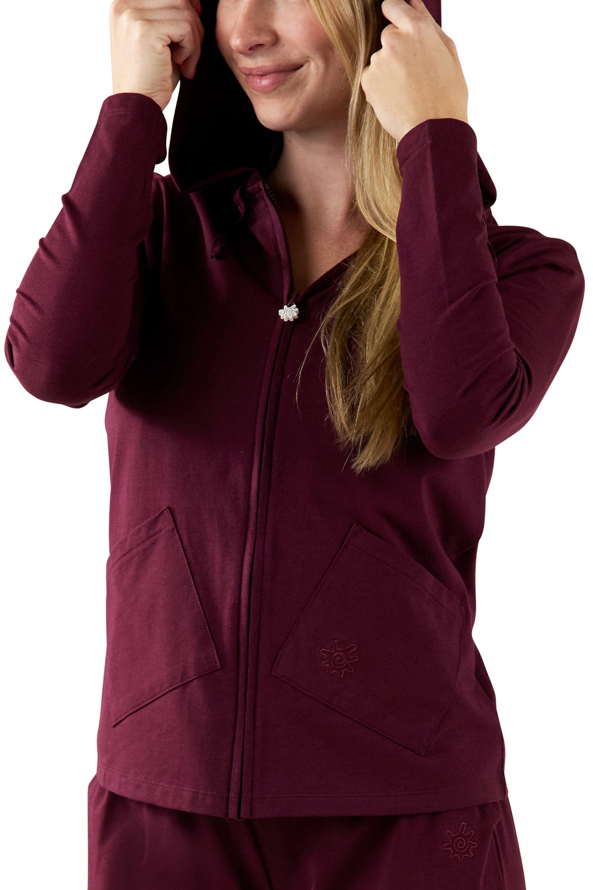Women's Everyday Hooded Jacket