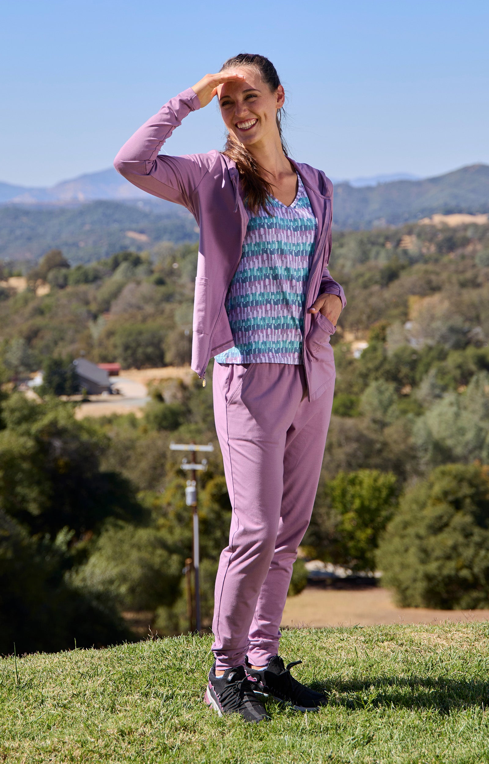 Women's Everyday UPF Jogger