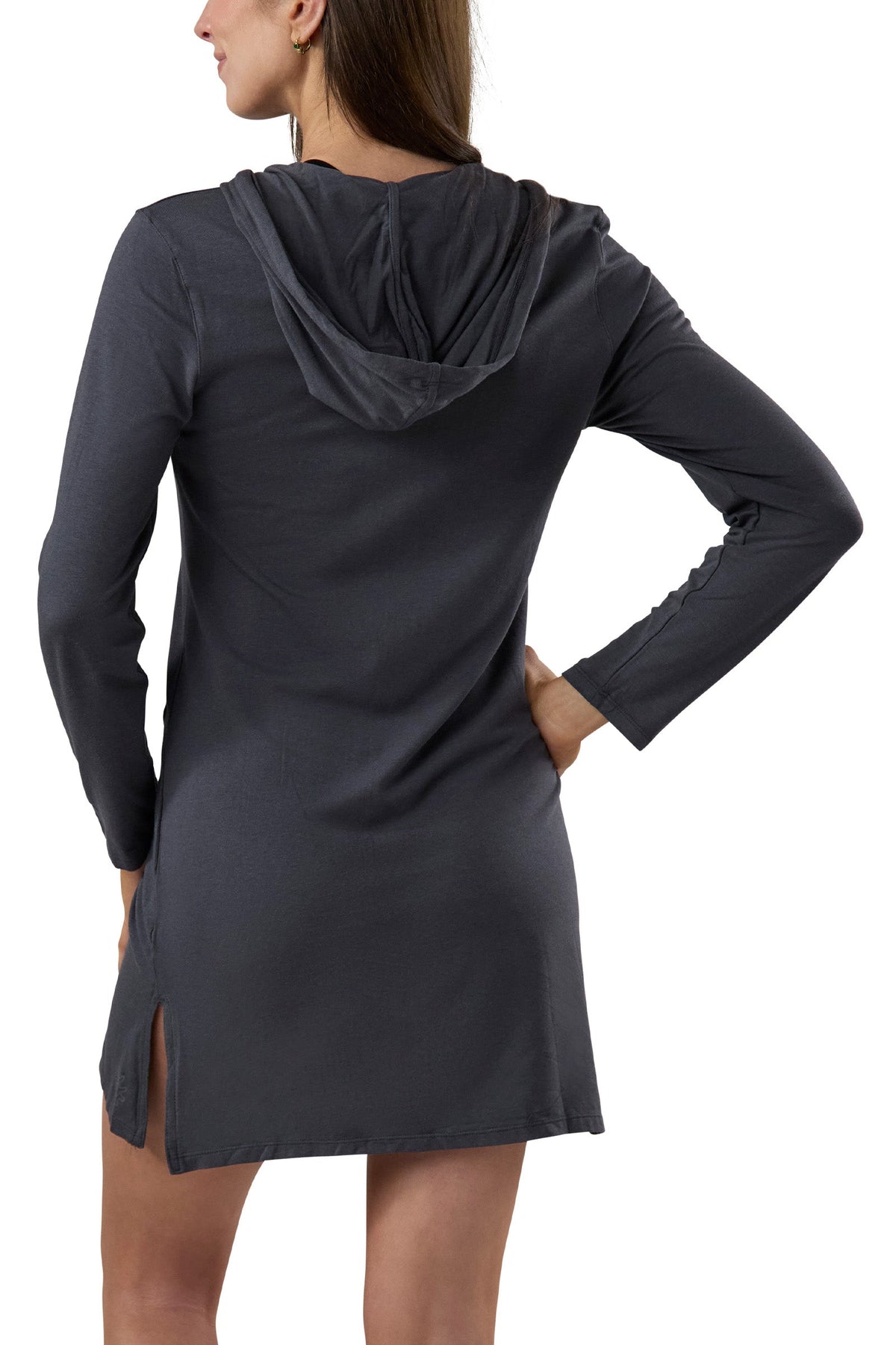 Women's Full Zip Island Jacket