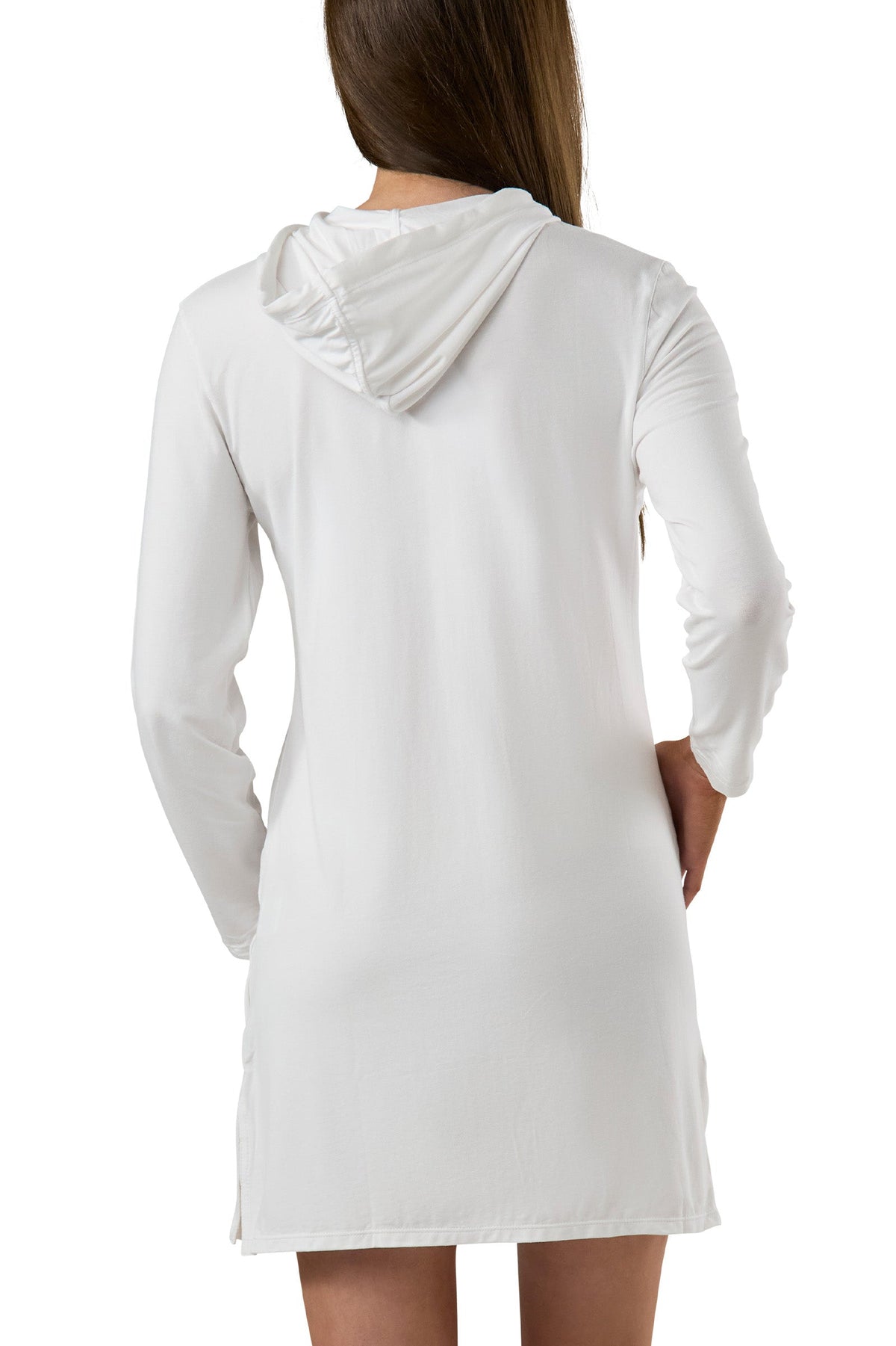 Women's Full Zip Island Jacket