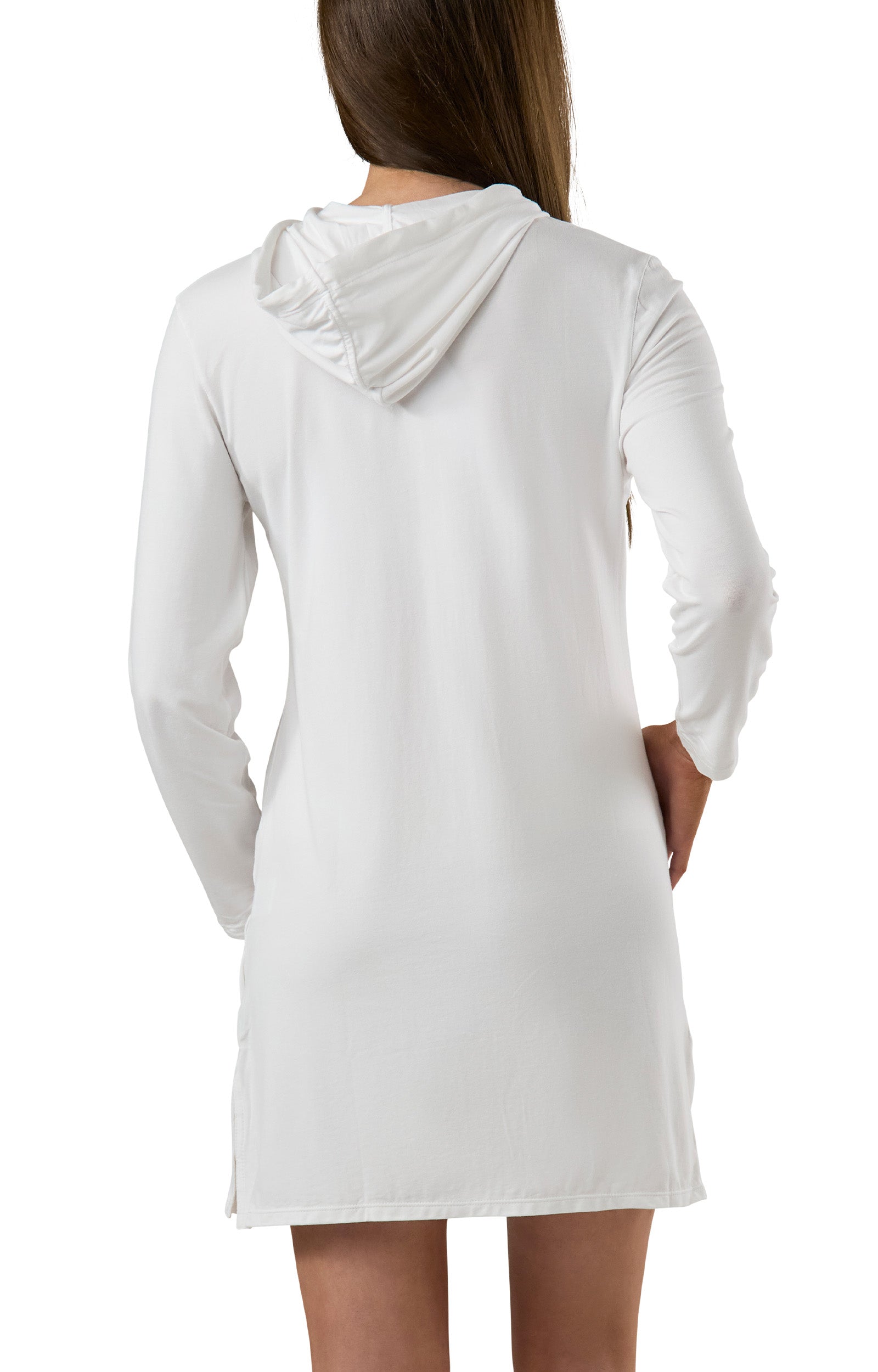 Women's Full Zip Island Jacket