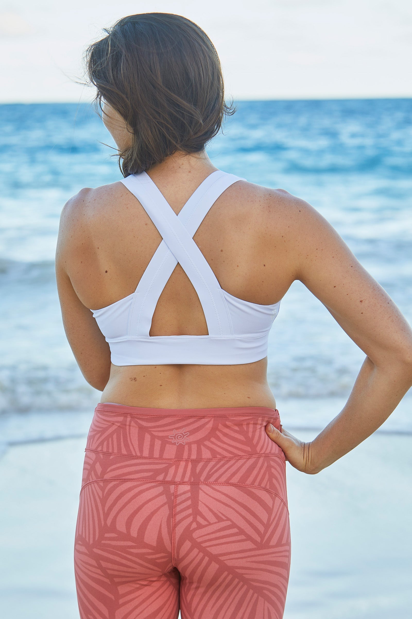 Women's Active Swim Bra