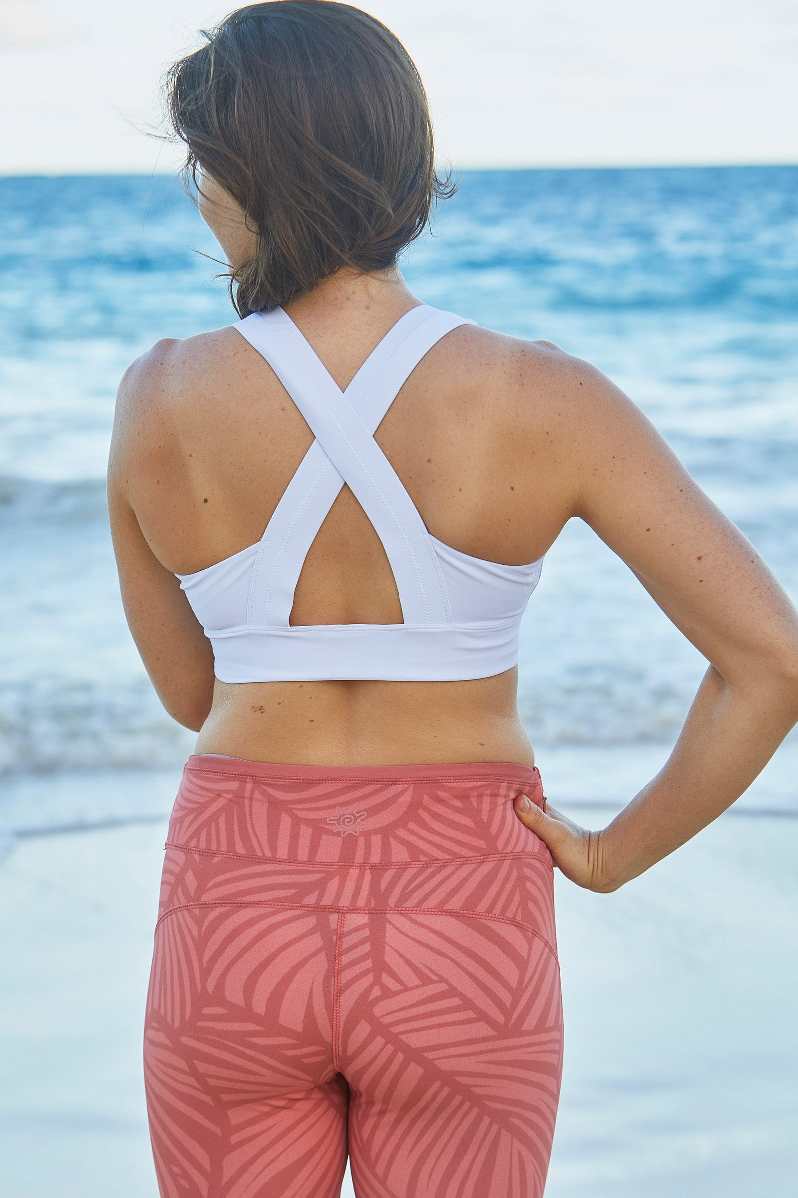 Women's Active Swim Bra