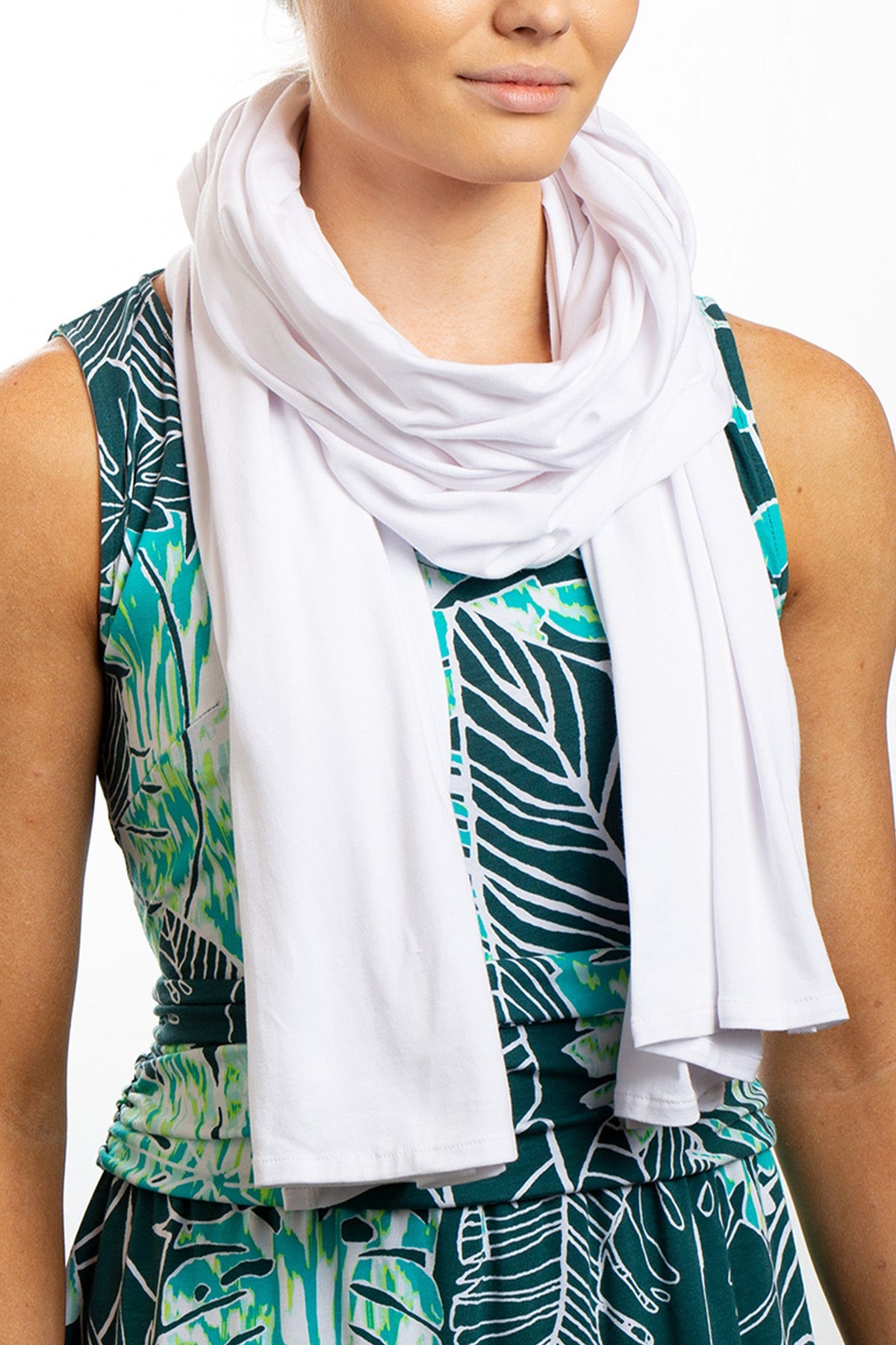 Women's Sun Shawl